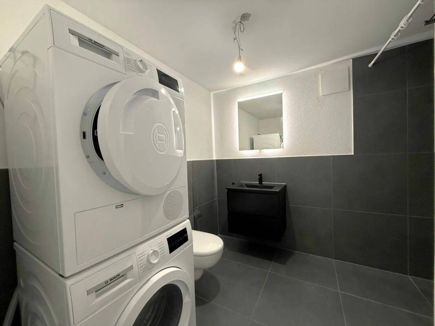 Moderne Wohnungen in Goldach - Foto 5 von 7