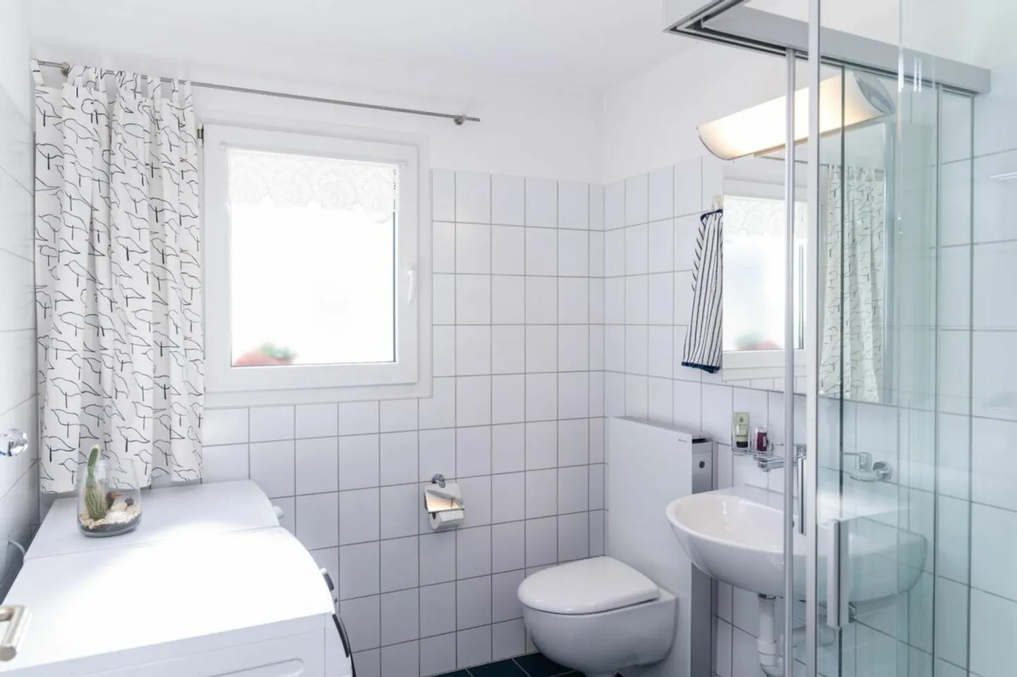 Grande appartement en duplex avec vue dégagée - Photo 11 sur 13