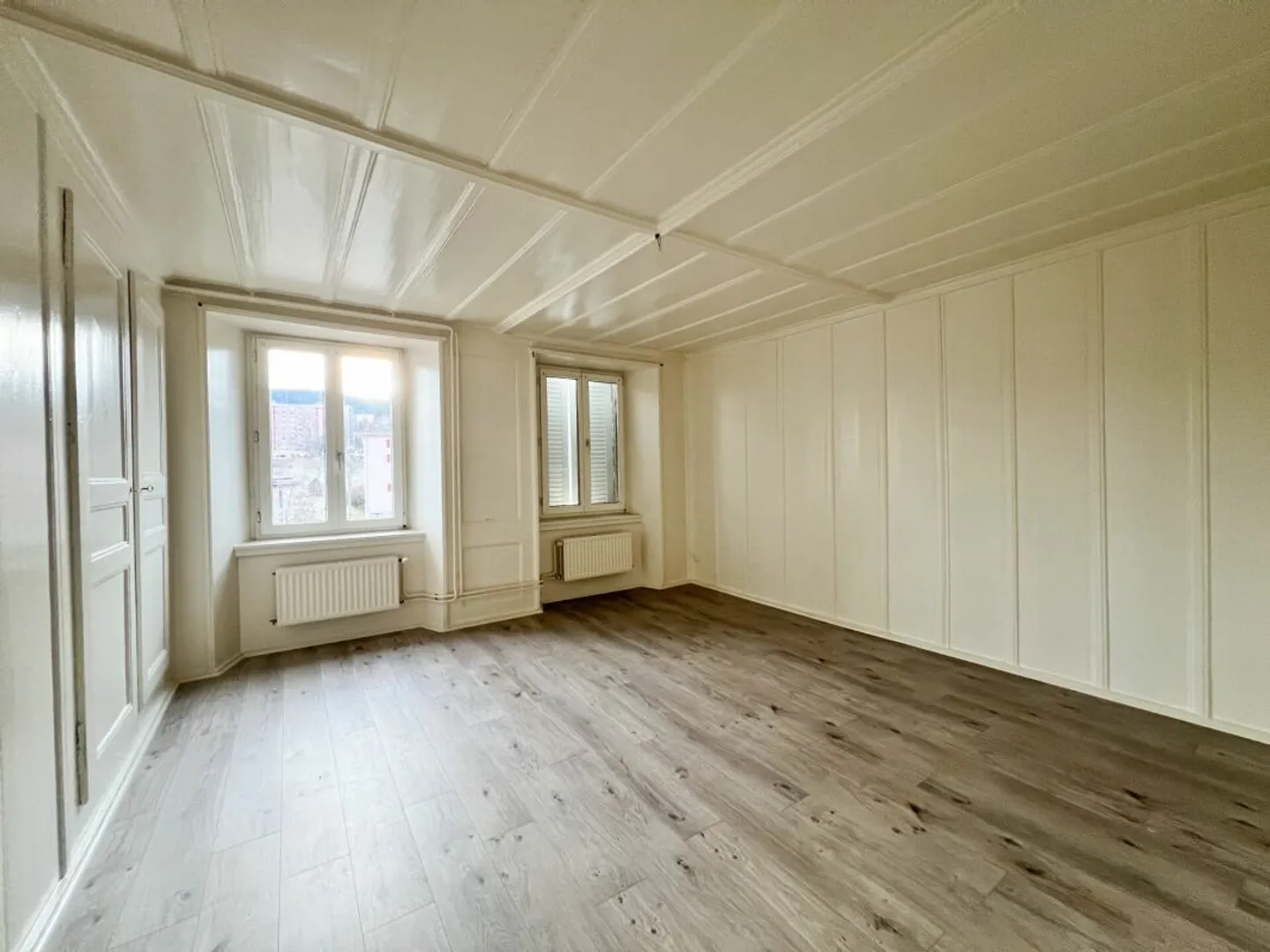 Beautiful 5-room apartment with communal garden - Photo 5 of 9