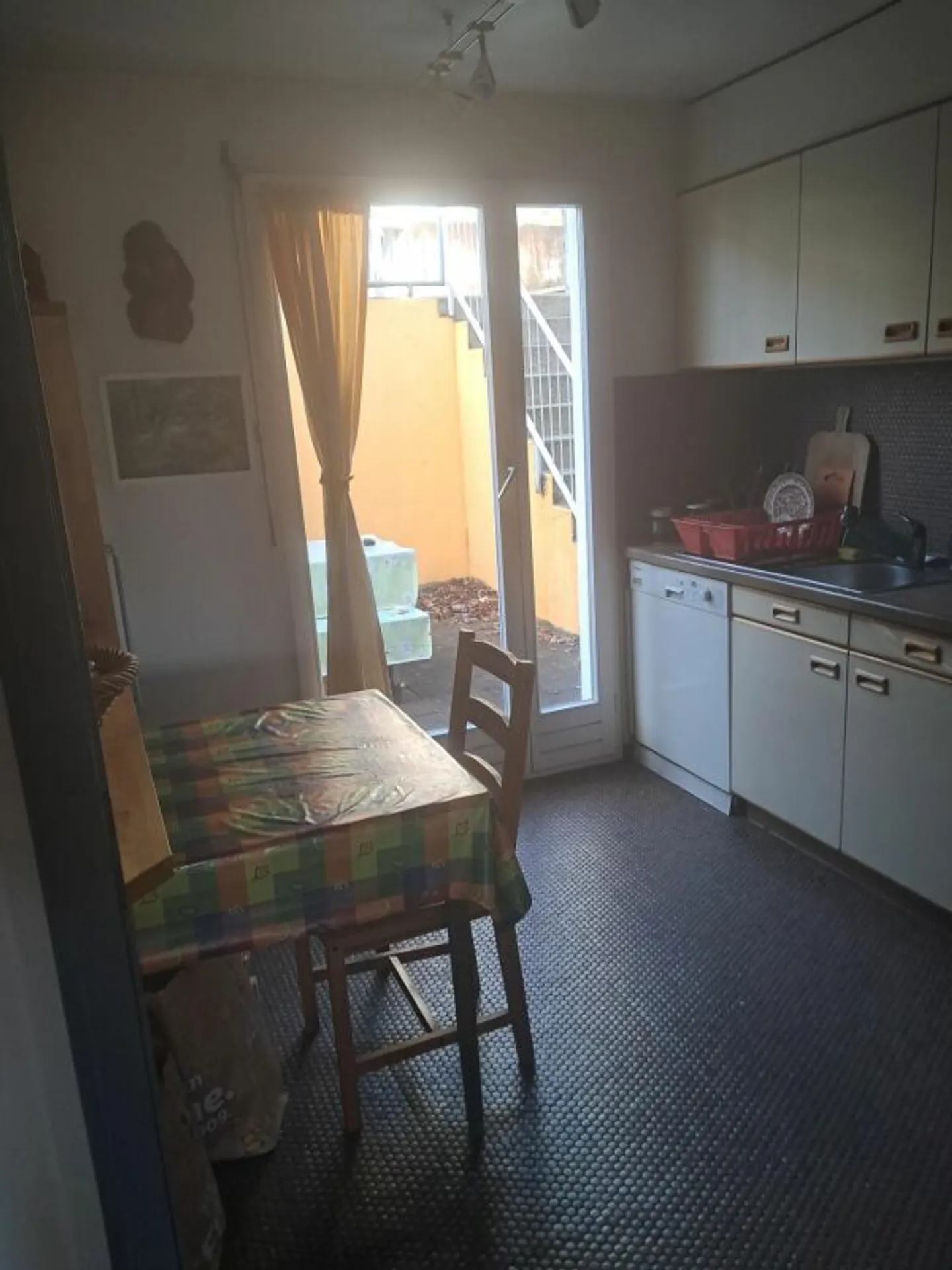 Maison dans la nature à 300 de la gare routière 76 - Photo 9 sur 9