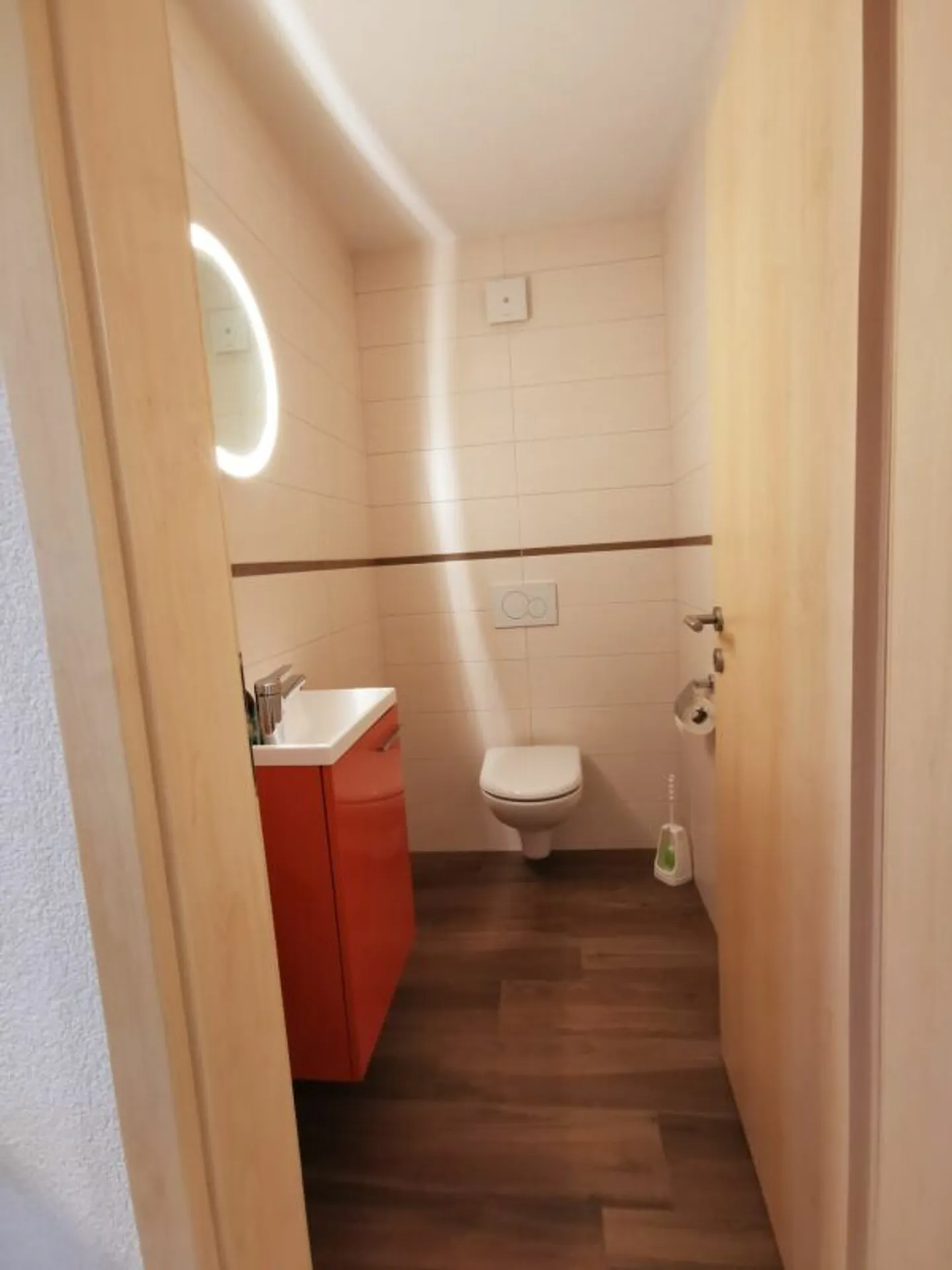 Magnifico appartamento di 4,5 stanze in posizione eccezionale - Foto 11 di 13