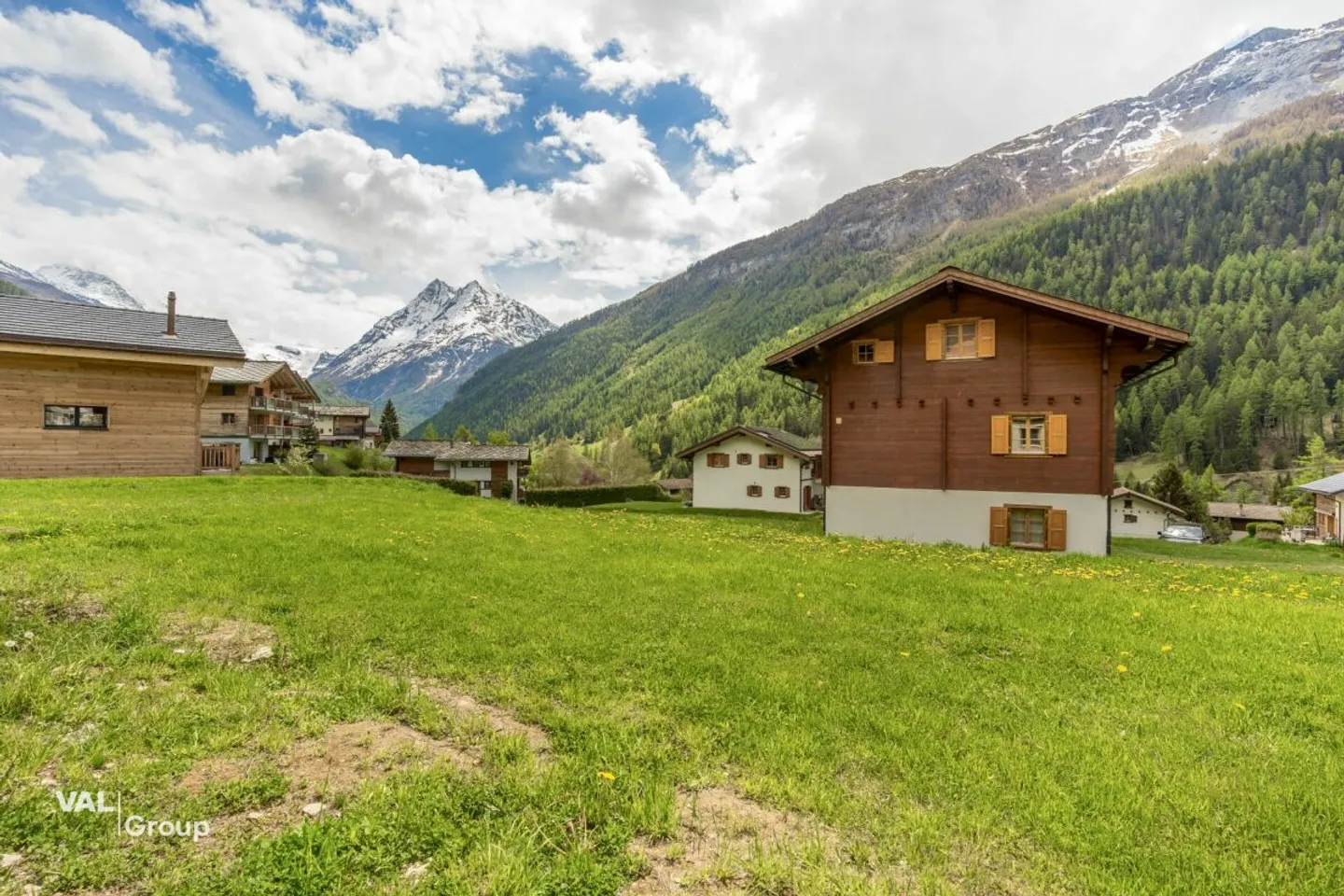 Chalet alpin personnalisable - Photo 12 sur 13