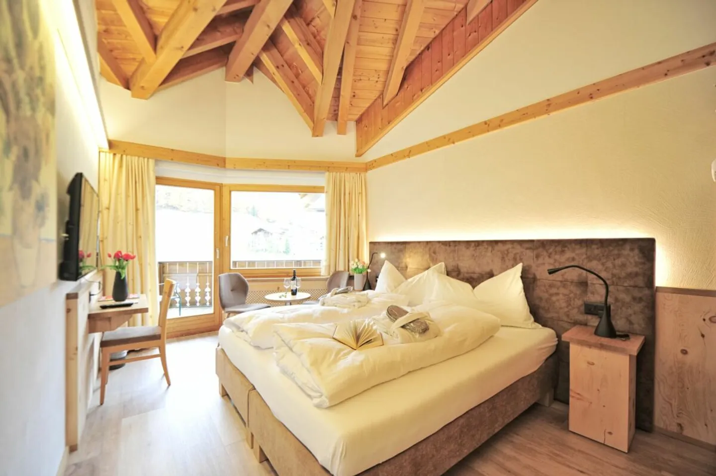 Attraktive Investitionsmöglichkeit - schöne Hotelanlage in Top-Destination - Foto 6 di 13