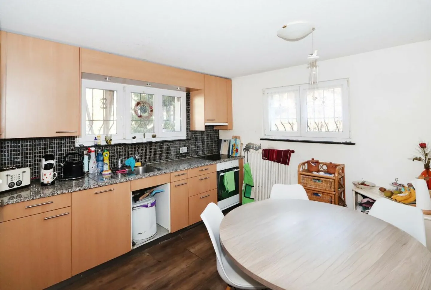 Maison individuelle avec jardin dans un bel endroit à Niederurnen GL - Photo 11 sur 12