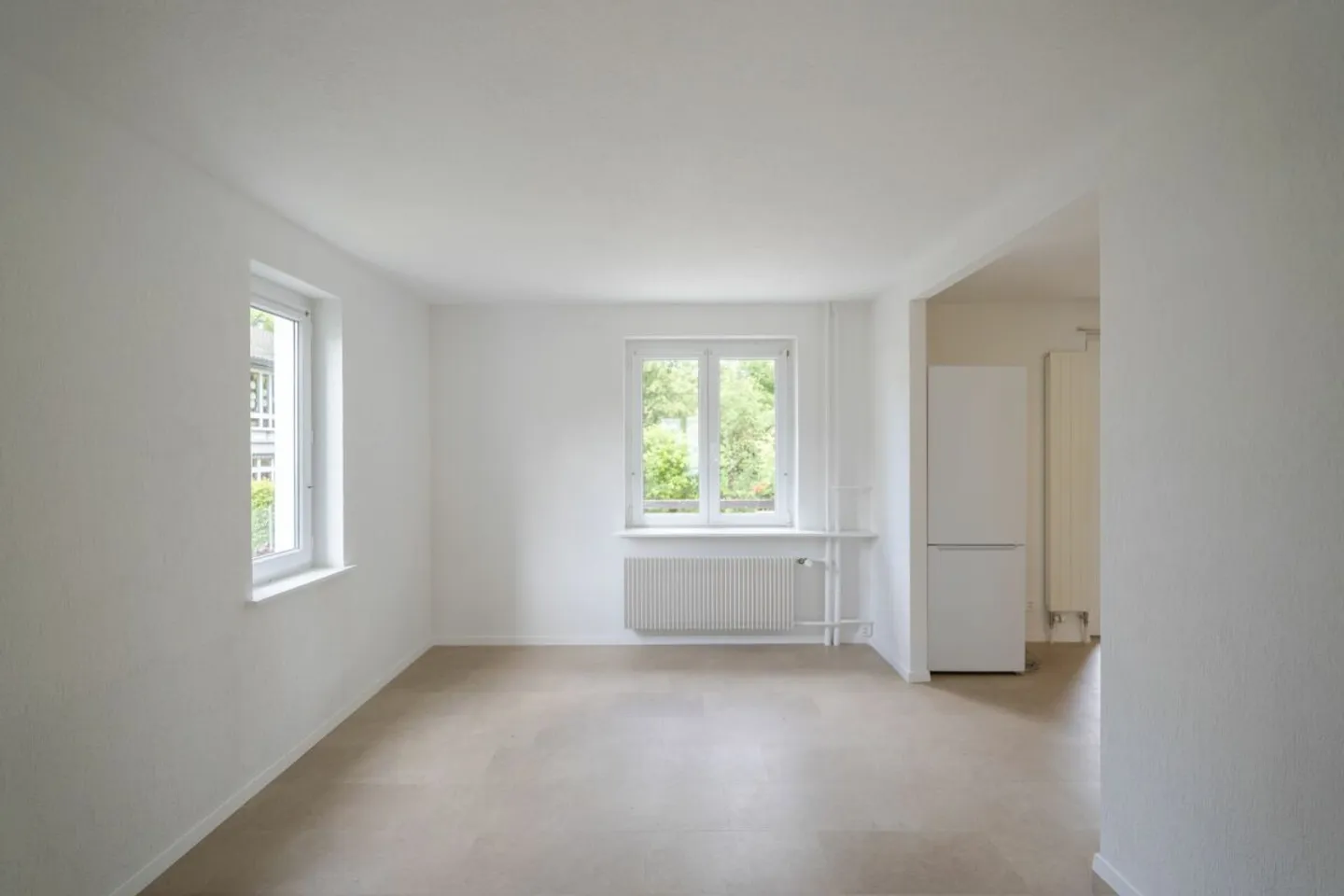 Modernized Row House for Families or Couples - Photo 7 of 13