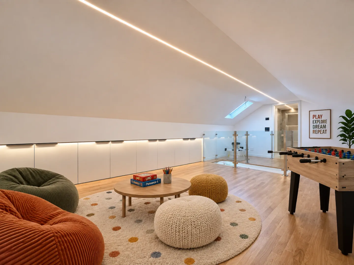 Exceptional renovated attic - Photo 11 of 13