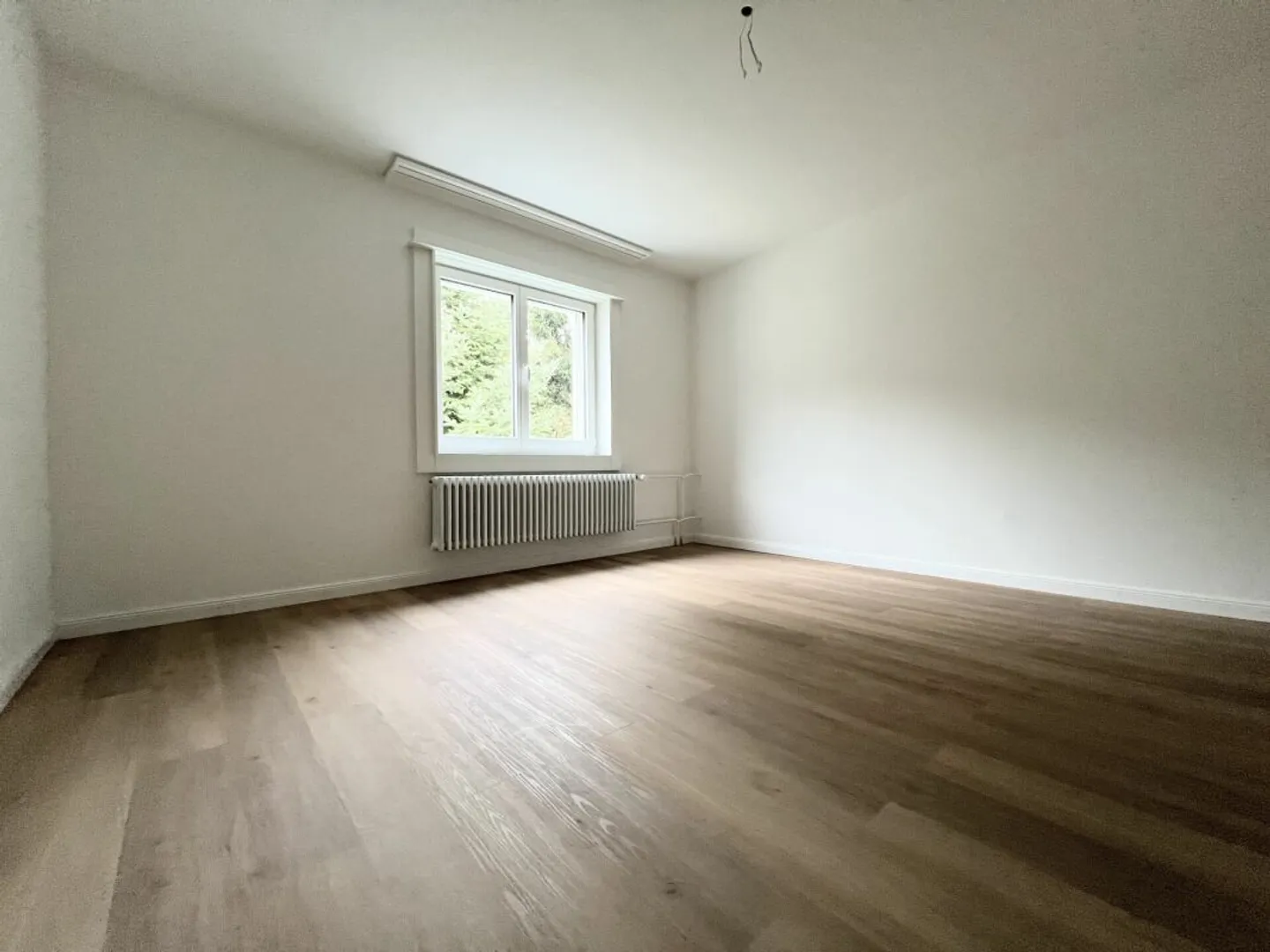 Appartement moderne de 4,5 pièces dans un emplacement calme - Photo 5 sur 9