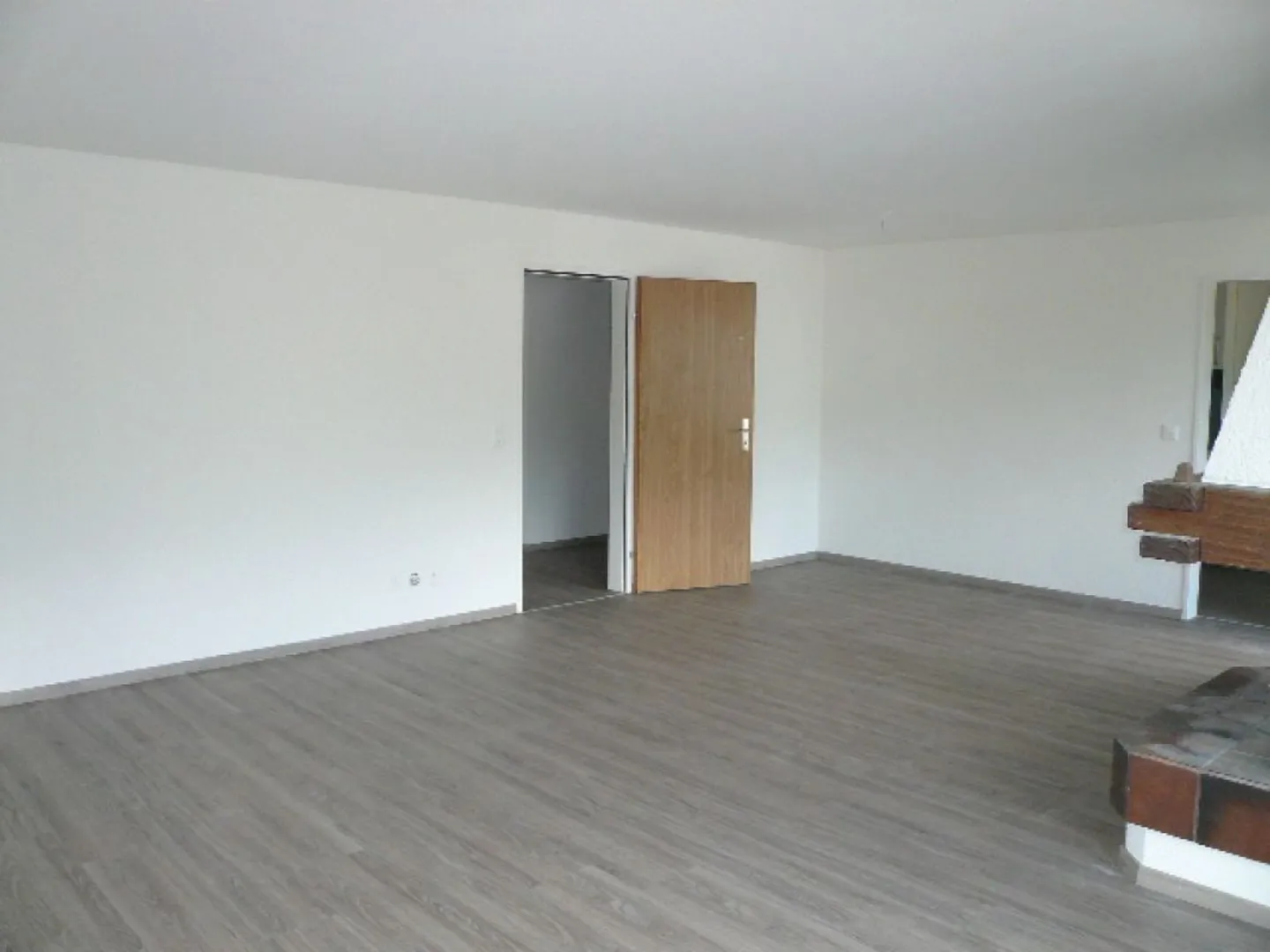 Moderne 4½-Zimmer-Wohnung - Foto 3 von 12