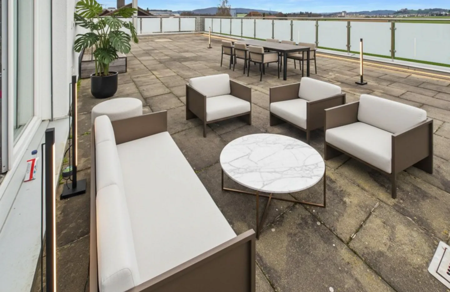 OÙ VOS RÊVES DE FAMILLE PRENNENT RACINE - VUES, PAIX ET SÉCURITÉ - Photo 7 sur 8