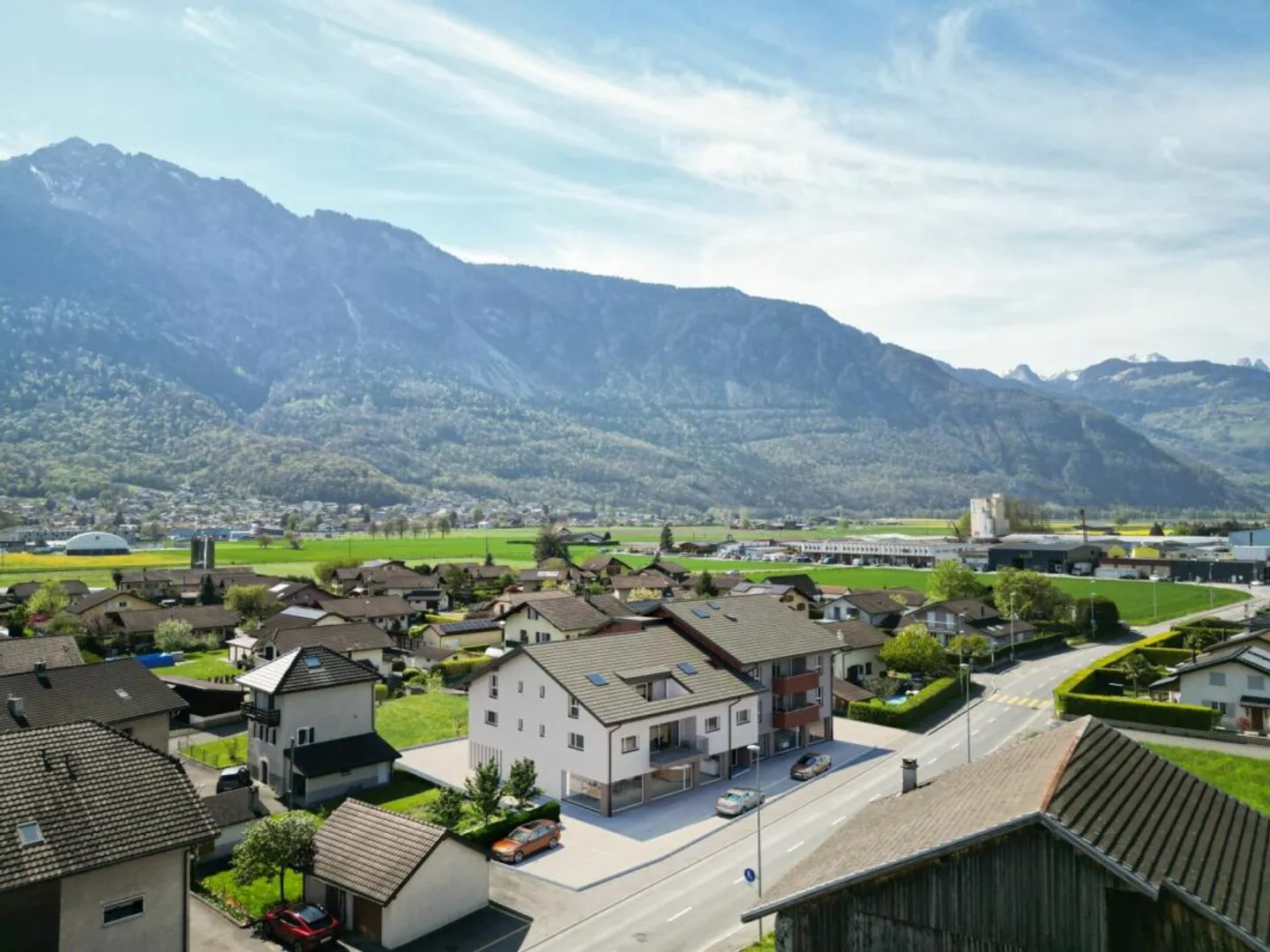 Charmant Appartement Mansardé - Photo 5 sur 13