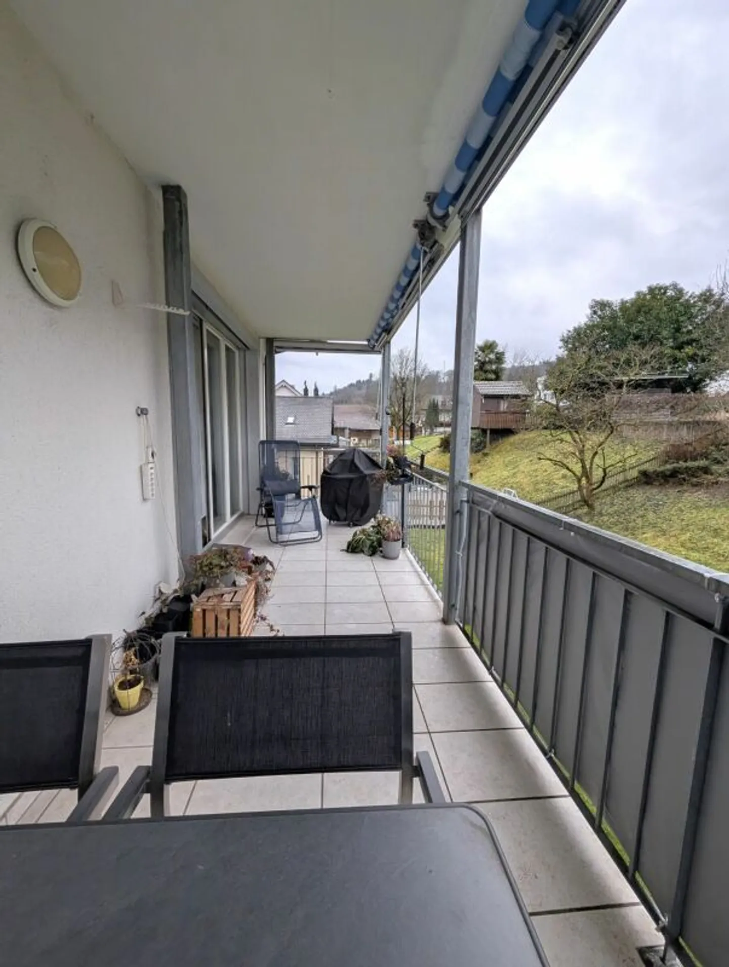 Family-friendly apartment in a well-maintained multi-family house Copy - Photo 11 of 11