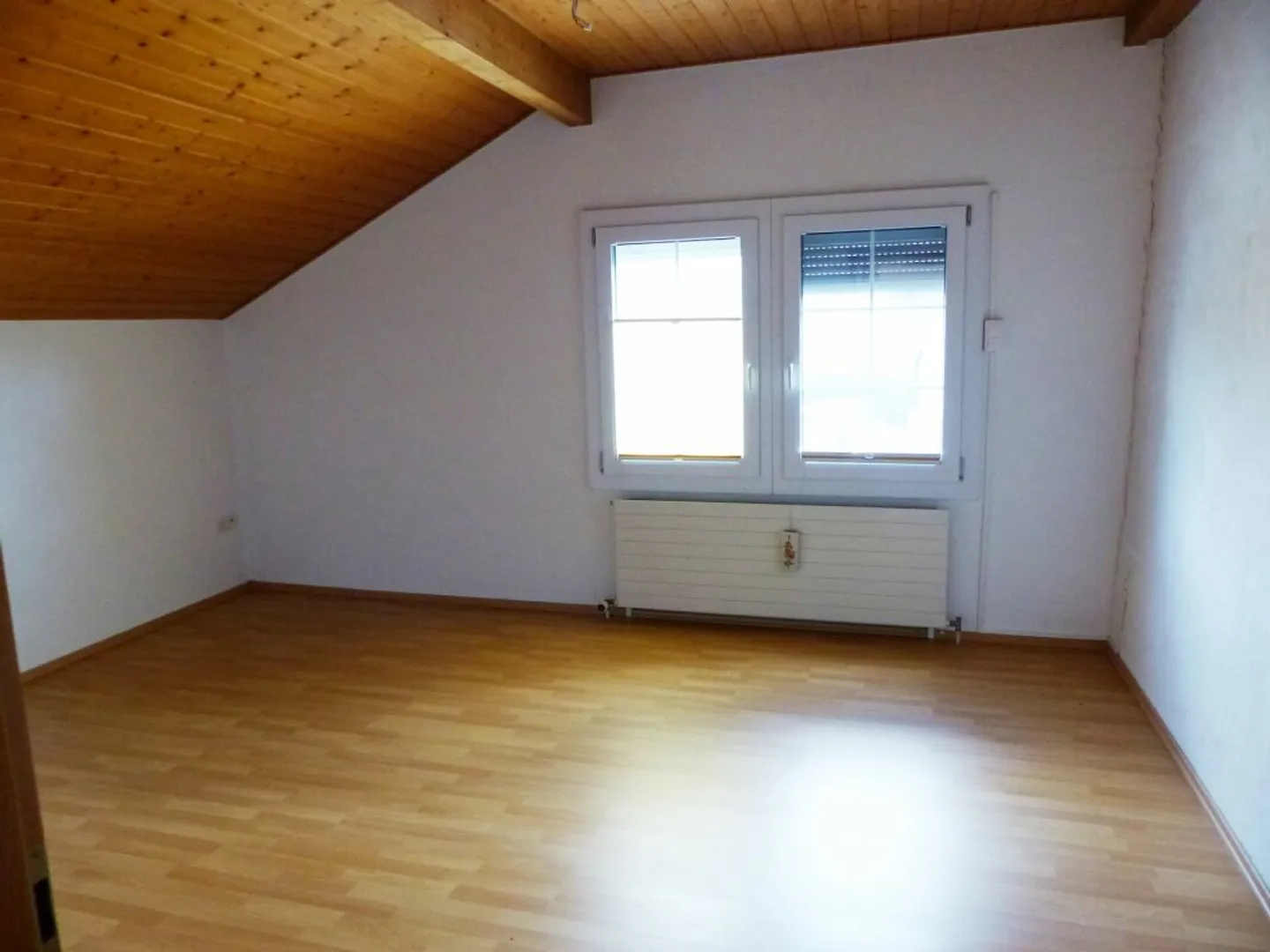Ottimo appartamento di 3 stanze in affitto - Foto 7 di 10