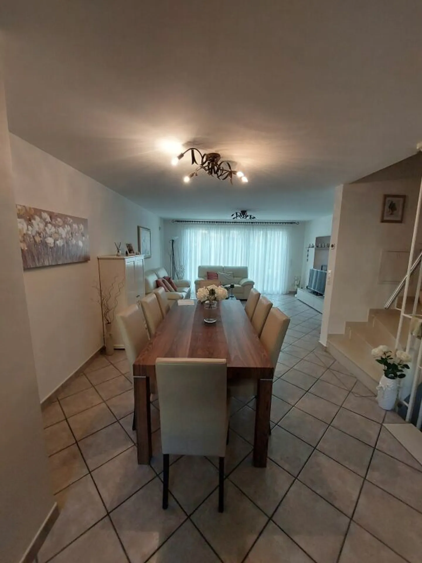 Maison de rangée 4142 Reinach dans Reinacherhof 361 - Photo 6 sur 13