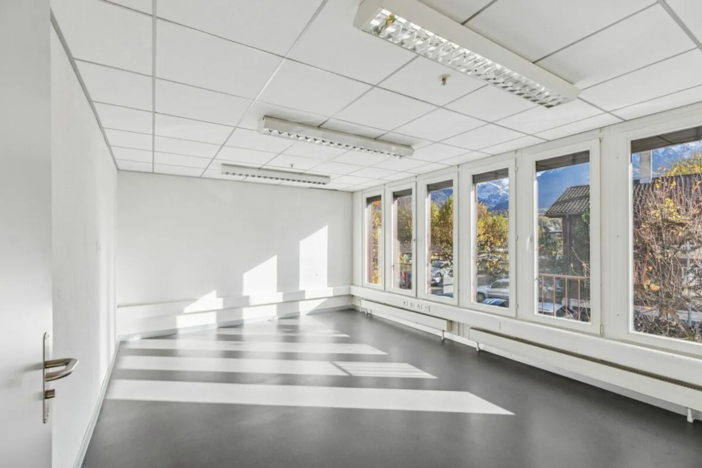 Gewerbefläche in Sarnen - Foto 9 von 13