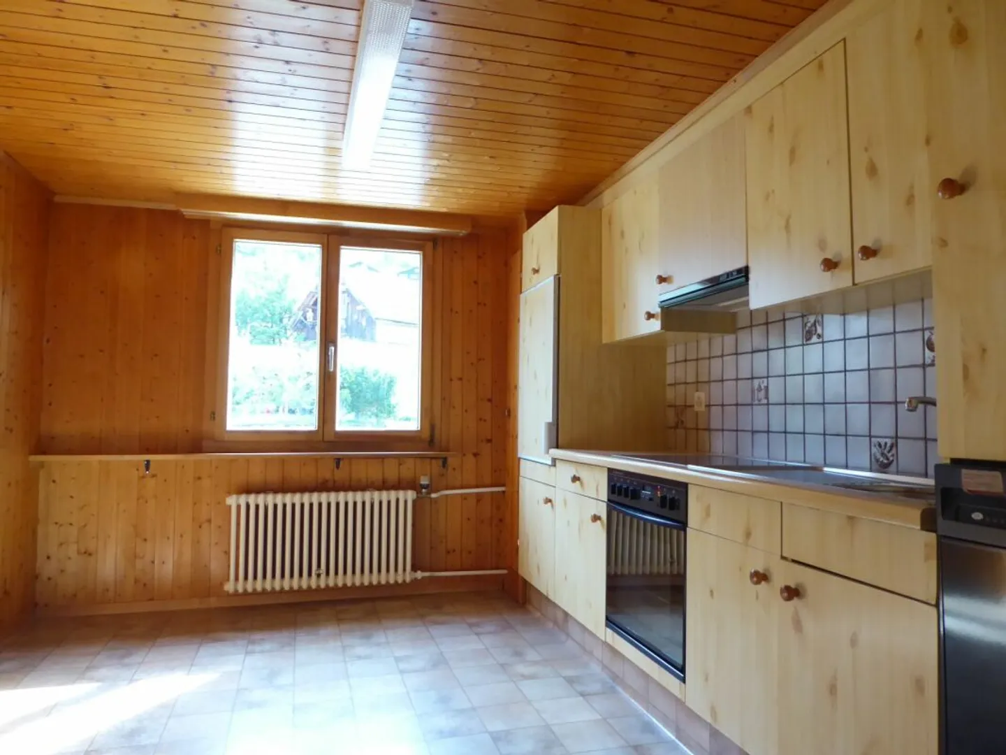 Charmante 3.5-Zimmer-Wohnung - Foto 6 von 9