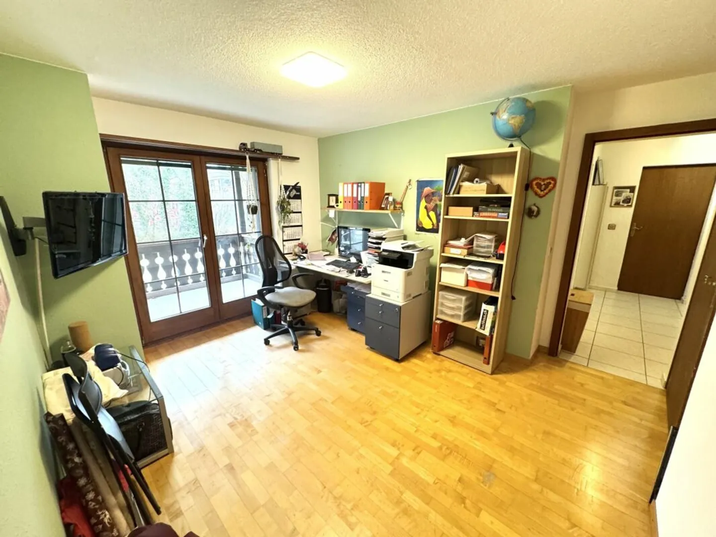 Charmant paradis de jardin avec garantie de bien-être - Photo 7 sur 10