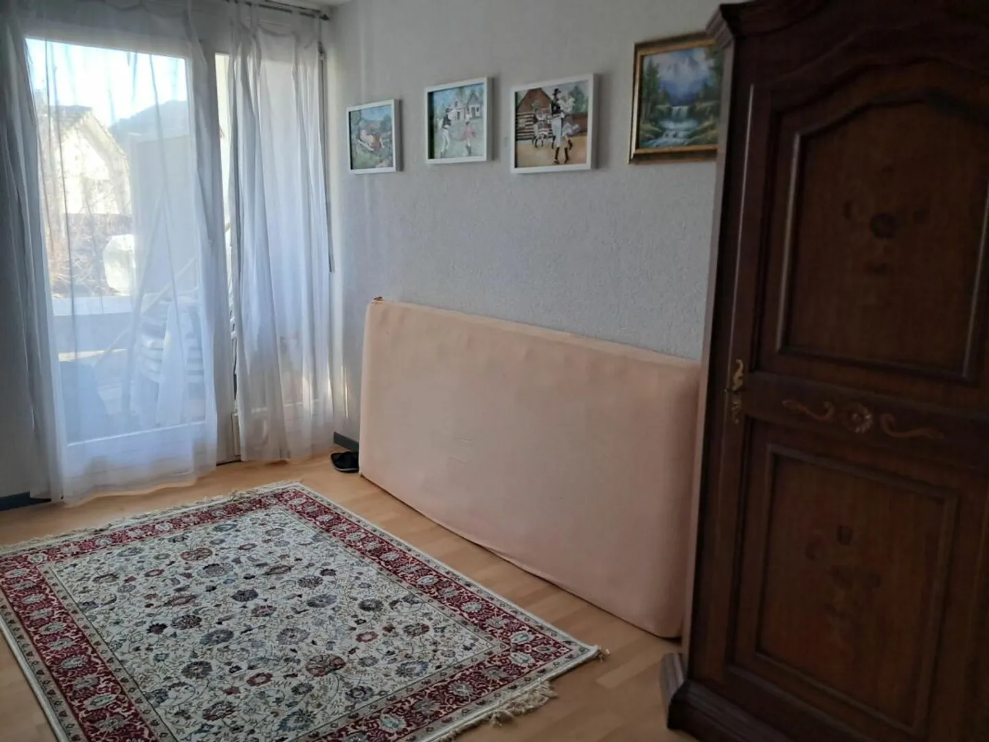 Maison dans la nature à 300 de la gare routière 76 - Photo 6 sur 9