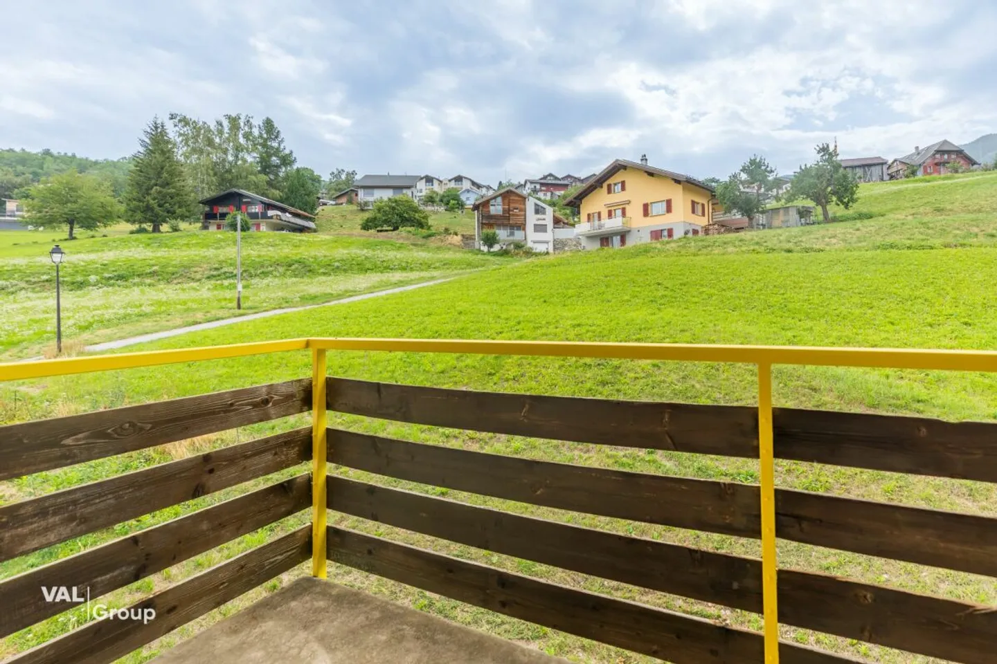 Ein Studio mit Aussicht auf mehr - Photo 9 sur 12