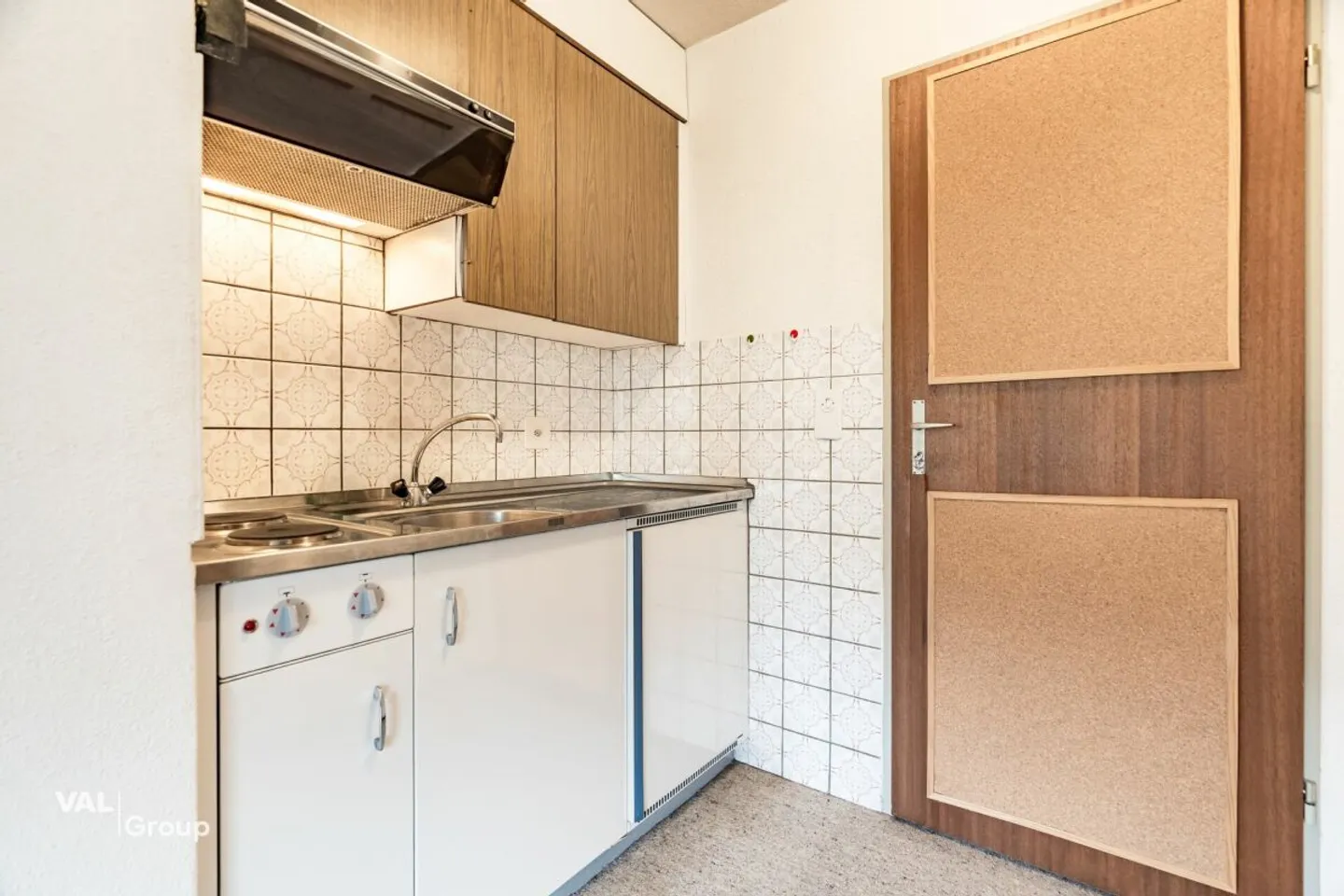 Ein Studio mit Aussicht auf mehr - Photo 5 sur 12