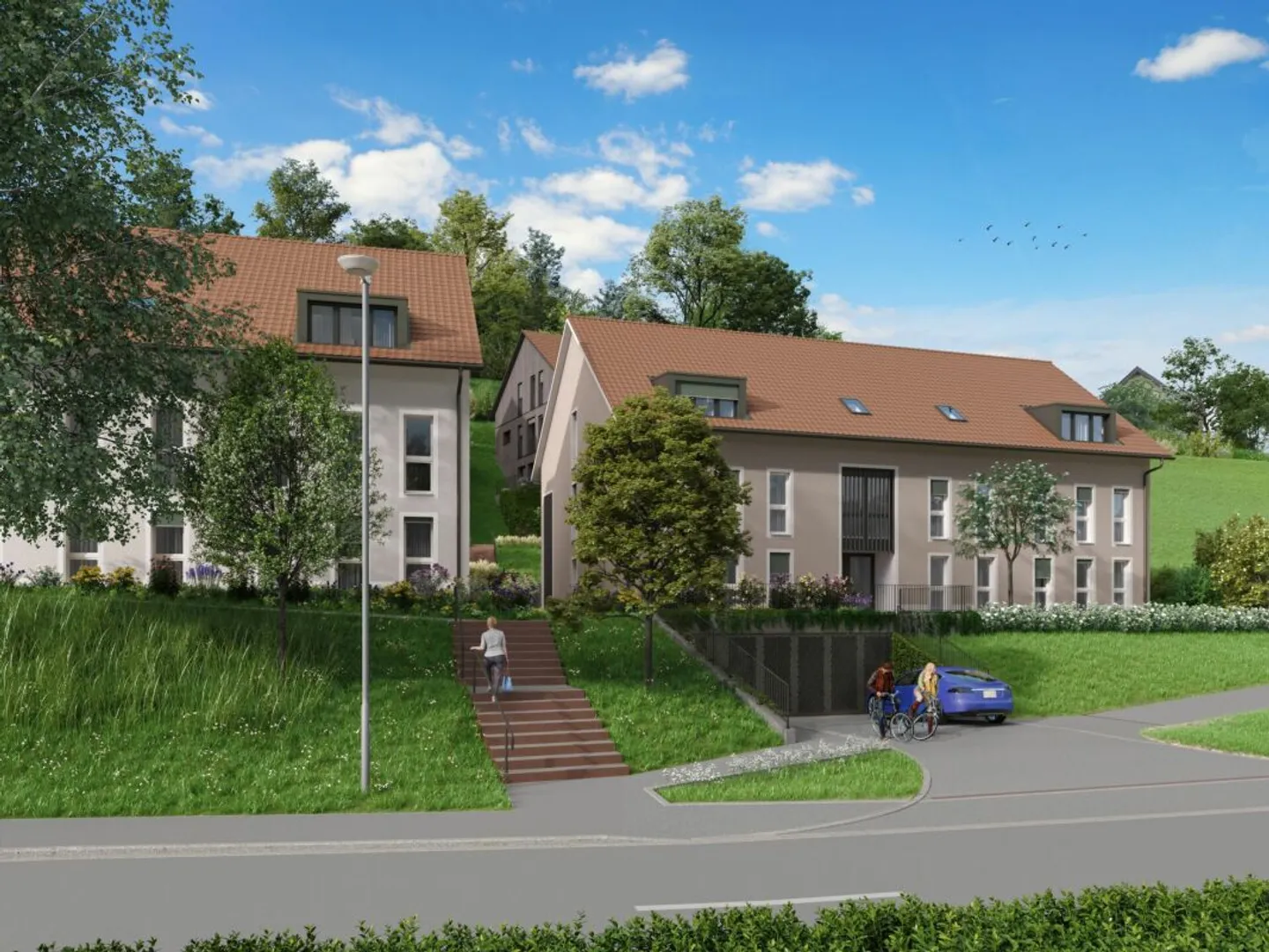 Investment Opportunity in Oberflachs - Photo 4 of 7