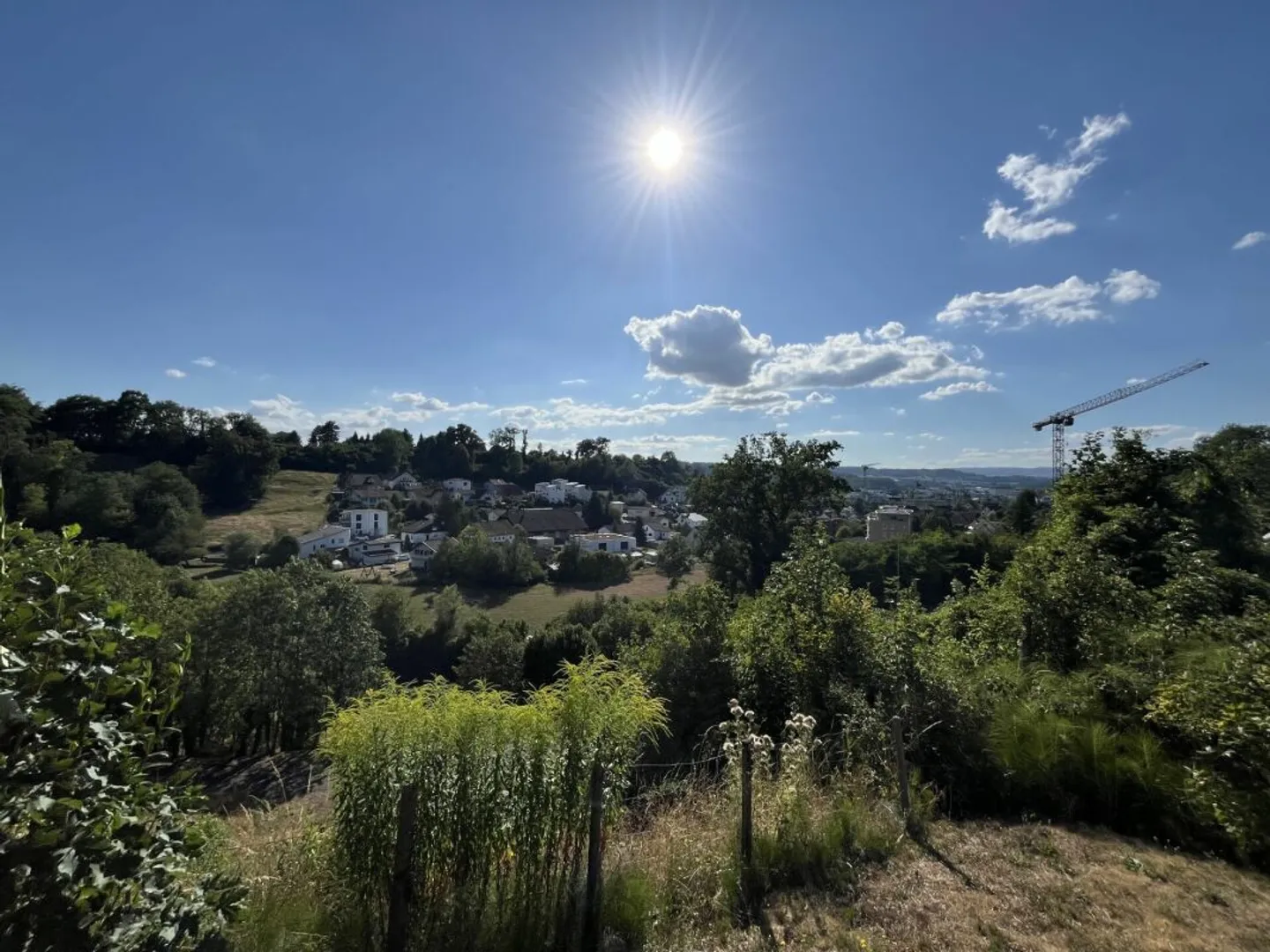 Mehrfamilienhaus Sonnenrain (3.5-Zimmer Attika) - Photo 8 sur 8