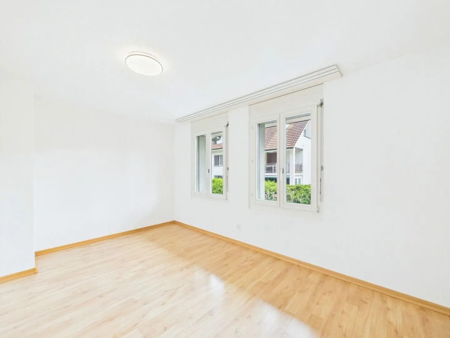 Charmante Wohnung in Hornussen - Foto 7 von 11