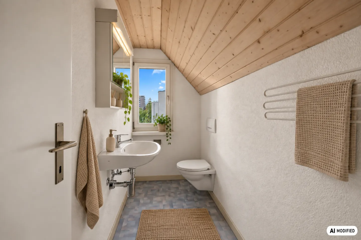 Maison multigénérationnelle avec deux appartements séparés - Photo 13 sur 13