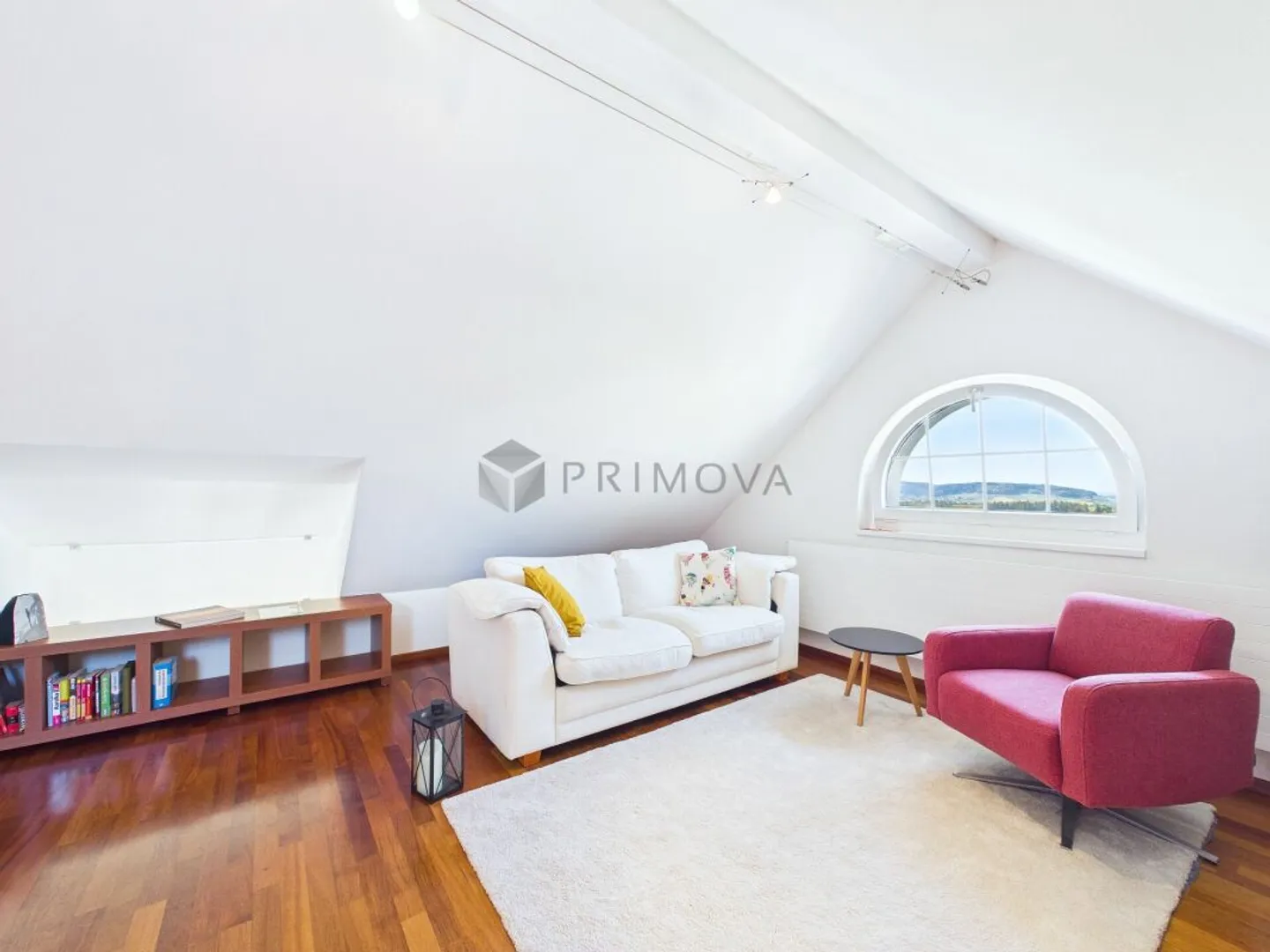 Light, Space and Emotions - Your New Home Above the Rooftops - Photo 11 of 13