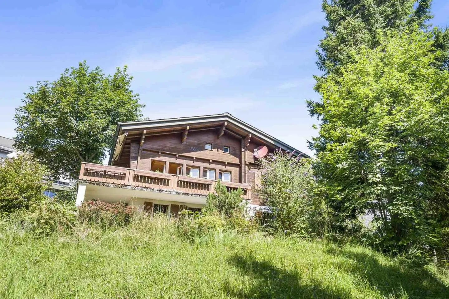 Chalet a Stoos - Rifugio nella Natura - Foto 4 di 13