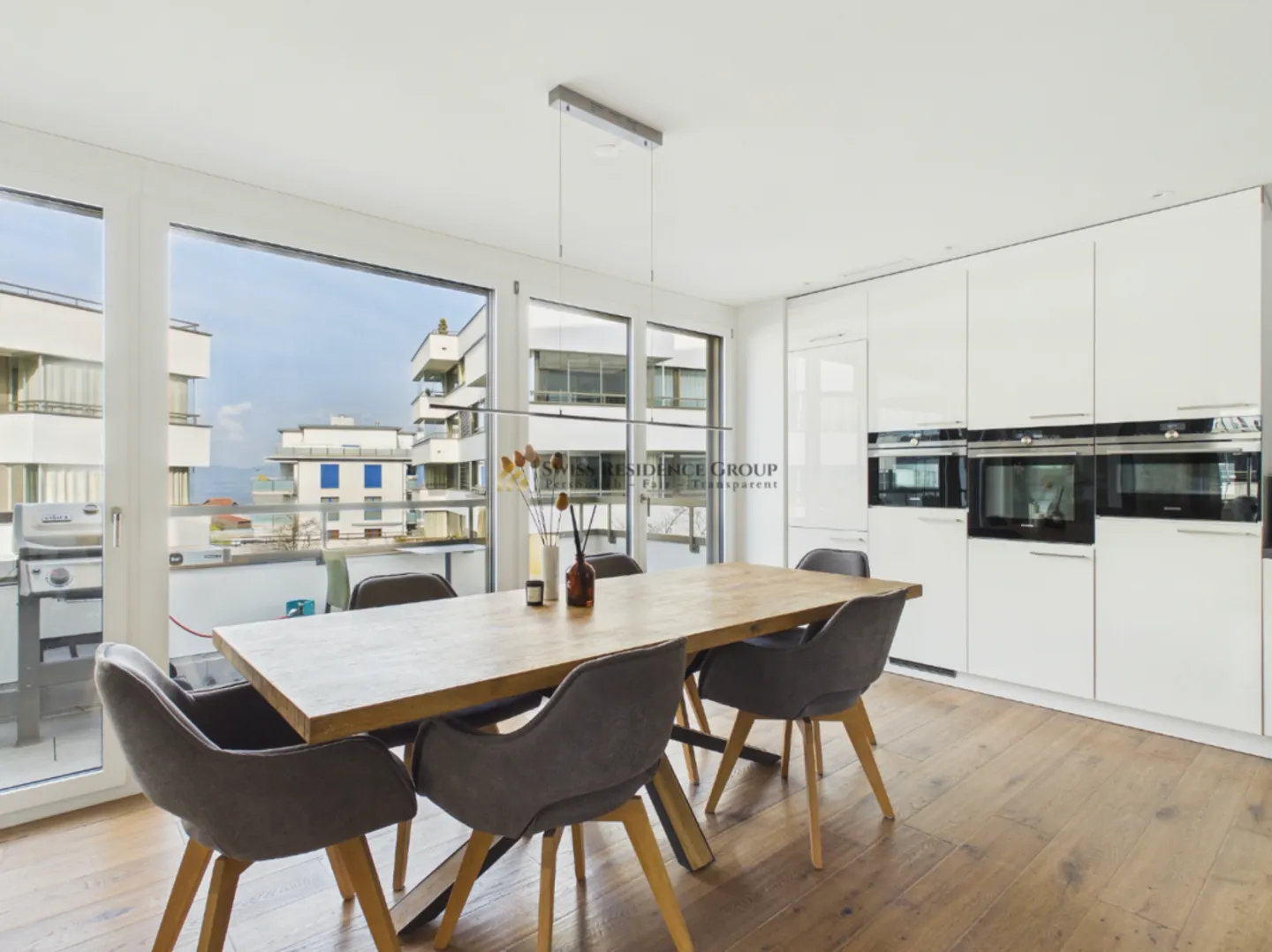 Luxury Apartment in Schindellegi - Photo 5 of 13