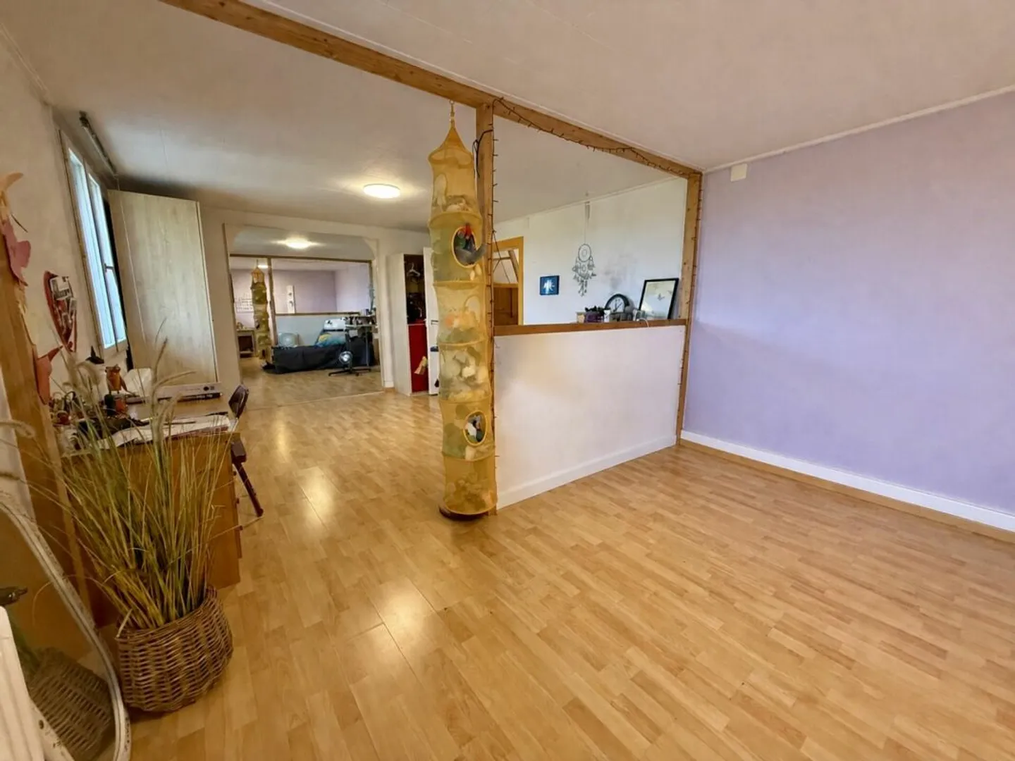 Farmhouse with Barn on 2,178 m² - Freedom, Charm and Countless Possibilities - Photo 13 of 13