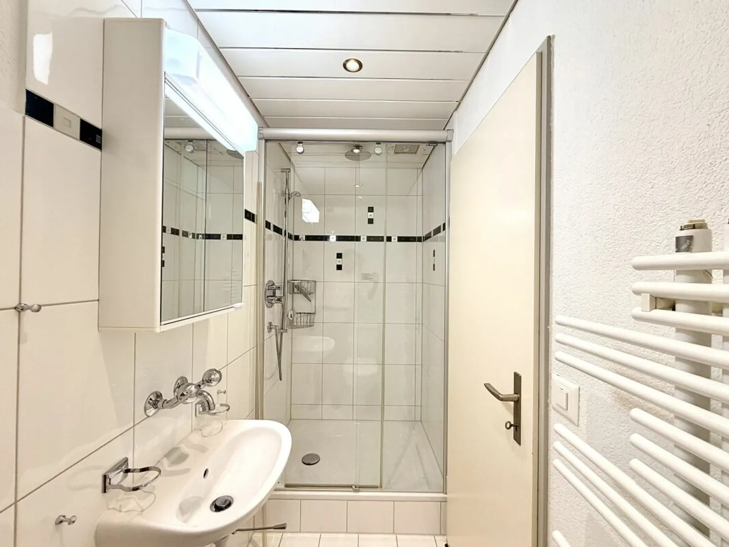 Appartamento 3.5 locali ben curato a Flumenthal! - Foto 12 di 12