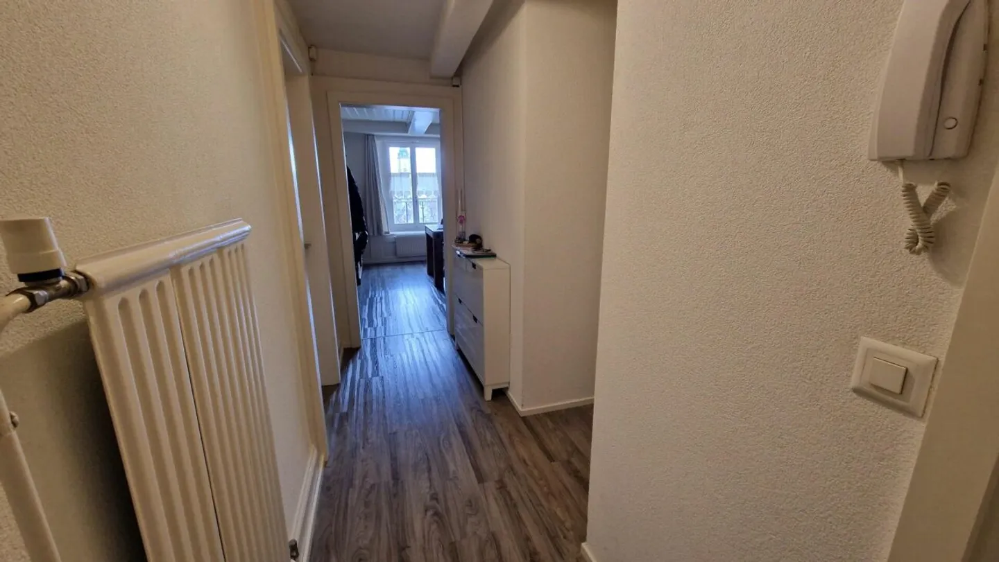 NEL CUORE DELLA CITTÀ, CON FASCINO - Foto 8 di 9