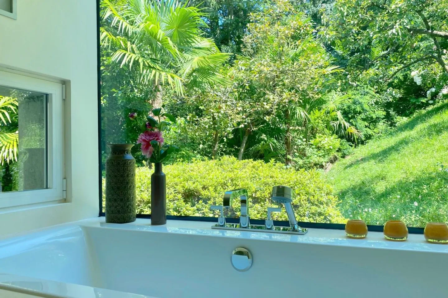 Villa de rêve avec vue imprenable sur le lac à 180° et intimité - Photo 11 sur 13