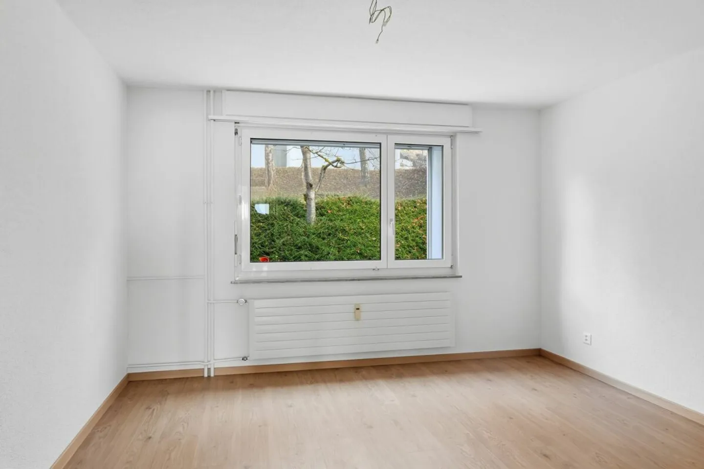 Ihr neues Zuhause in Bronschhofen - frisch renoviert und bezugsbereit - Photo 6 sur 9