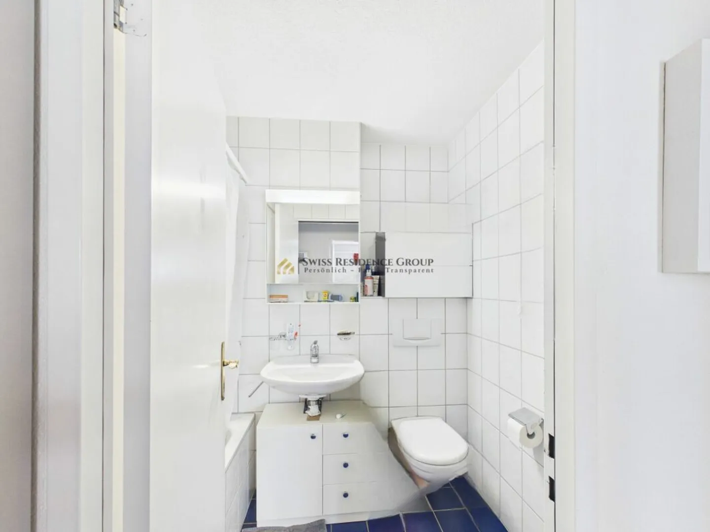 4.5 Room Apartment in Aesch BL - Photo 9 of 13