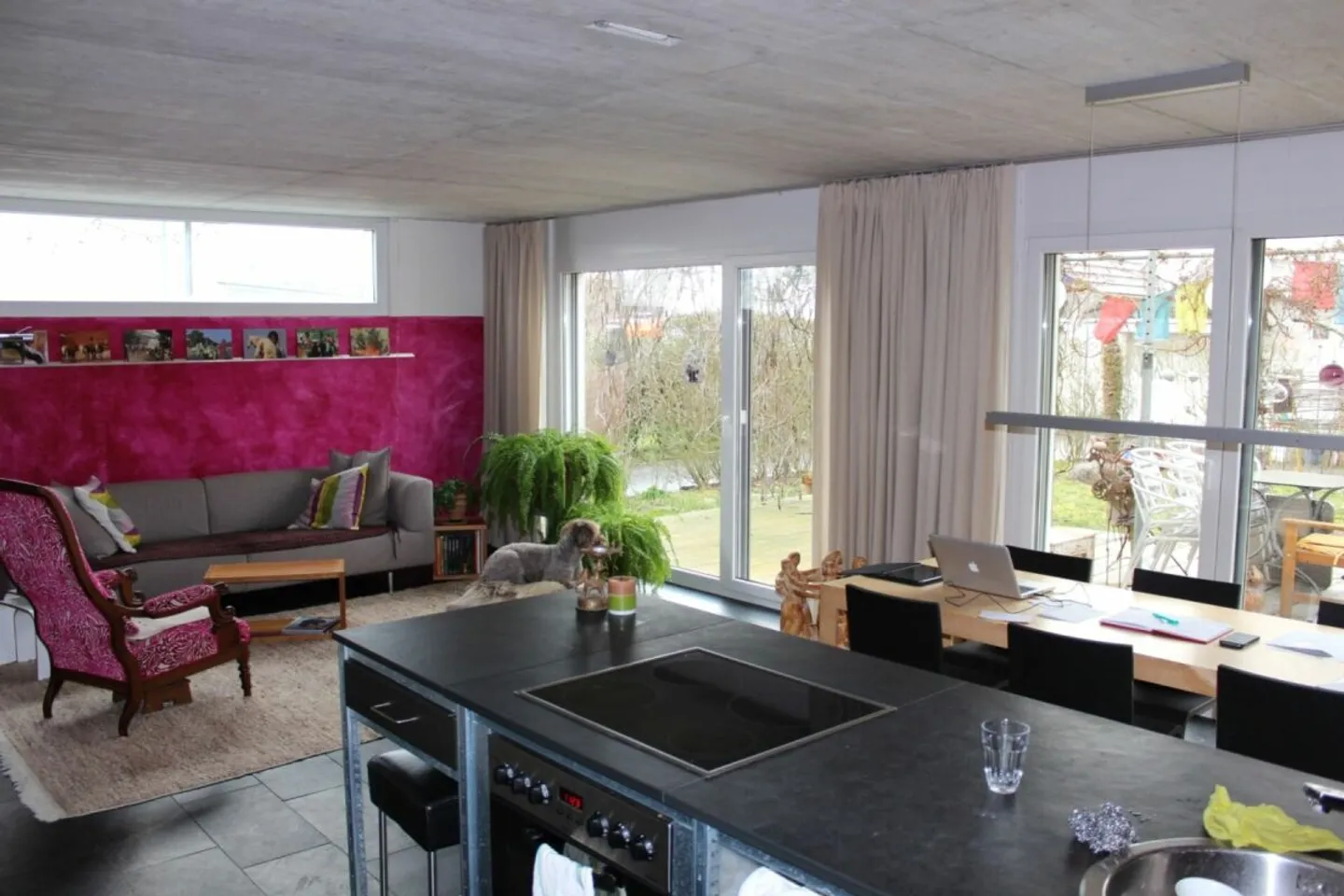 Casa unifamiliare moderna di 6.5 locali a Biberist - Foto 5 di 13