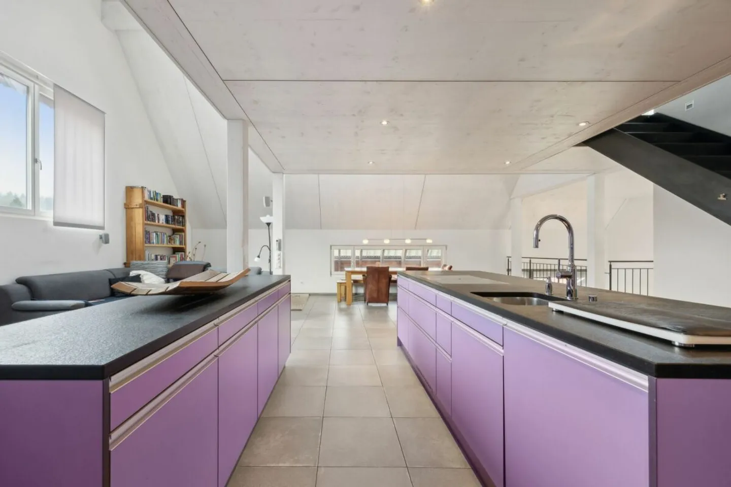 Fattoria elegante con due unità abitative a Kölliken - Foto 5 di 9