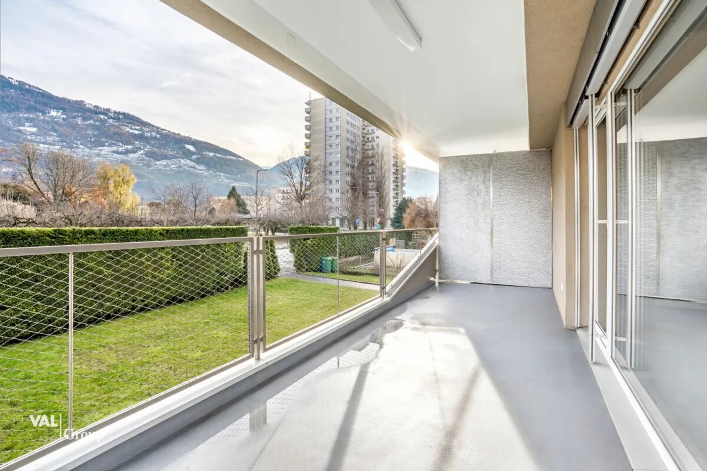 Appartement Contemporain avec Balcon - Photo 10 sur 13