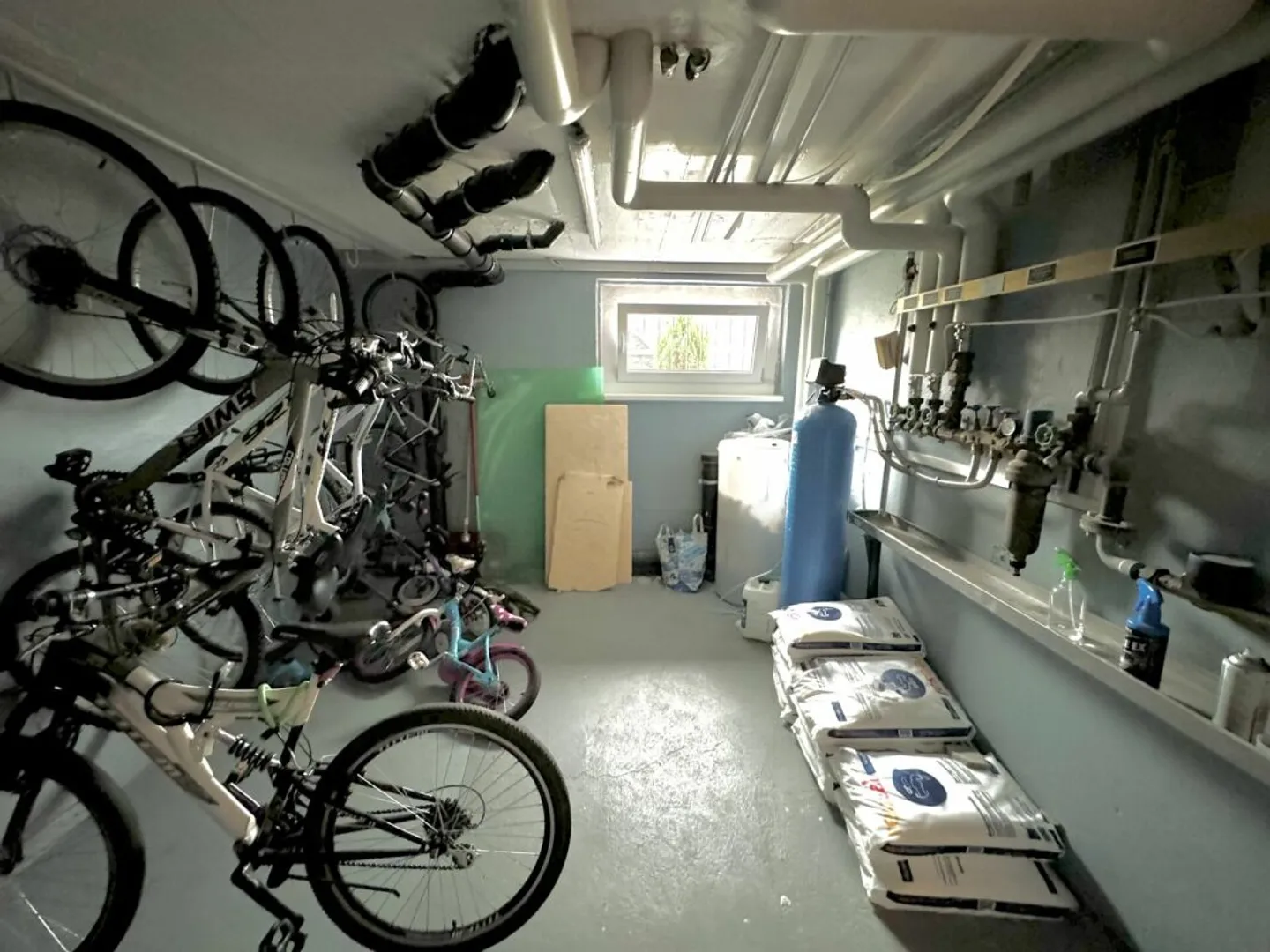 Investissement sûr Immeuble entièrement loué à Brüttisellen - Photo 11 sur 12