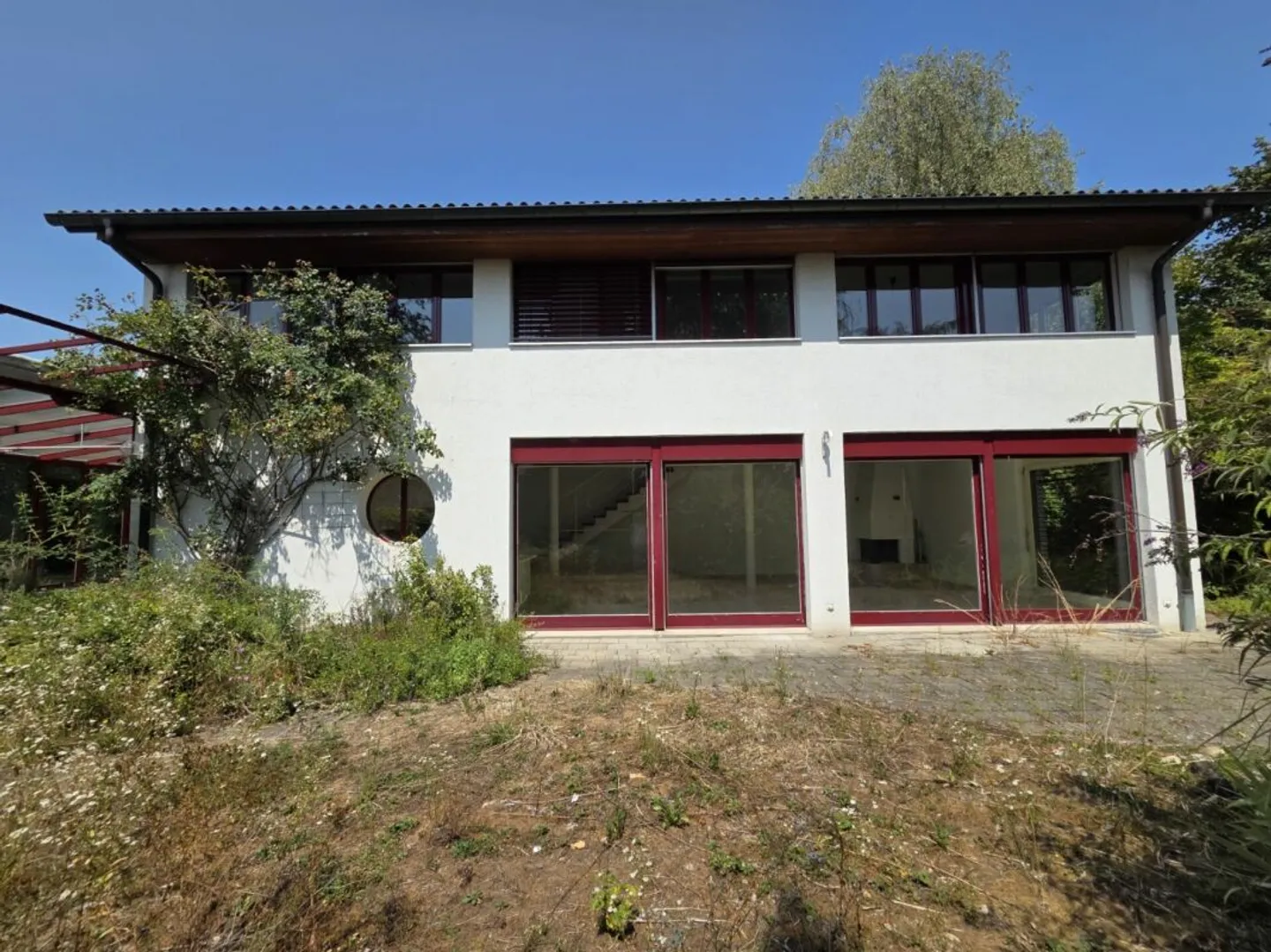 Maison individuelle spacieuse - Photo 1 sur 13