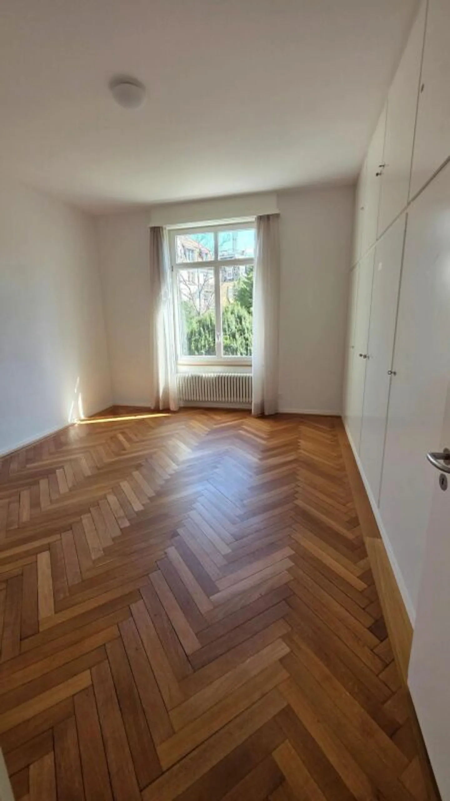 Appartamento esclusivo al piano terra a Hottingen - Foto 12 di 13