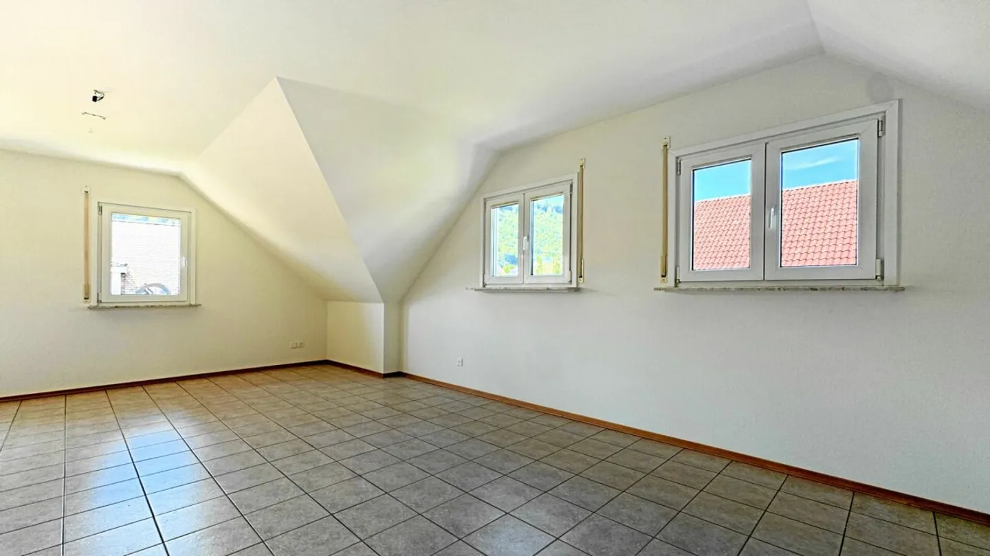 Helle 3.5 Zimmer Wohnung - Foto 3 von 9