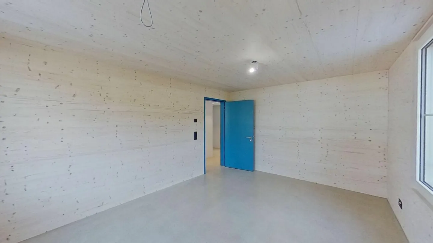 Modernes Gewerbeobjekt in Appenzell - Foto 6 von 13