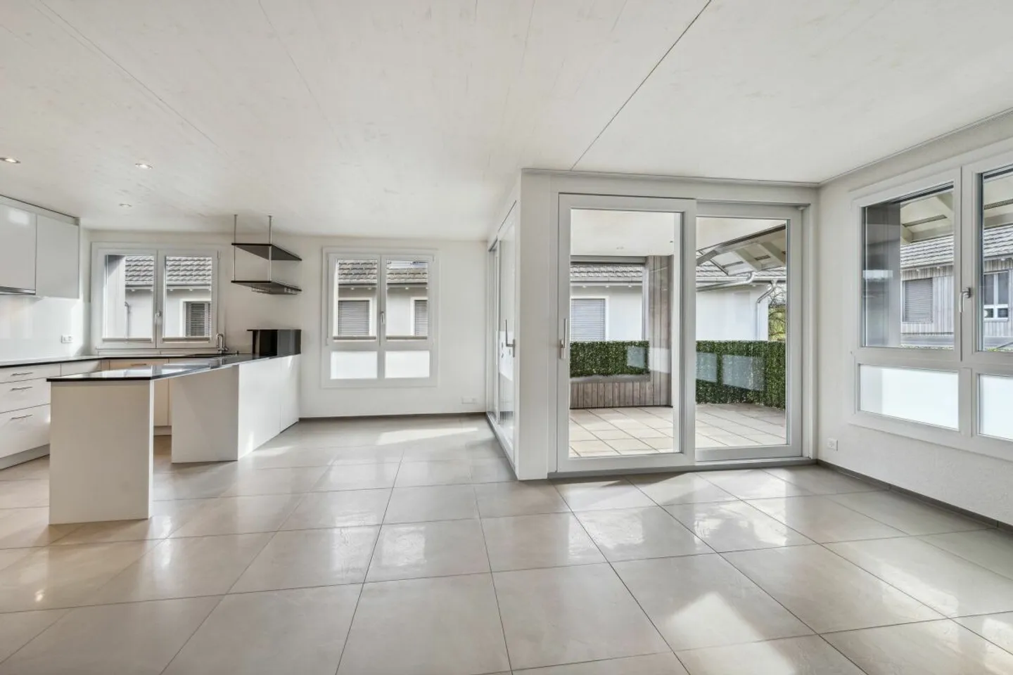 Appartamento duplex di 4½ stanze - Foto 8 di 9