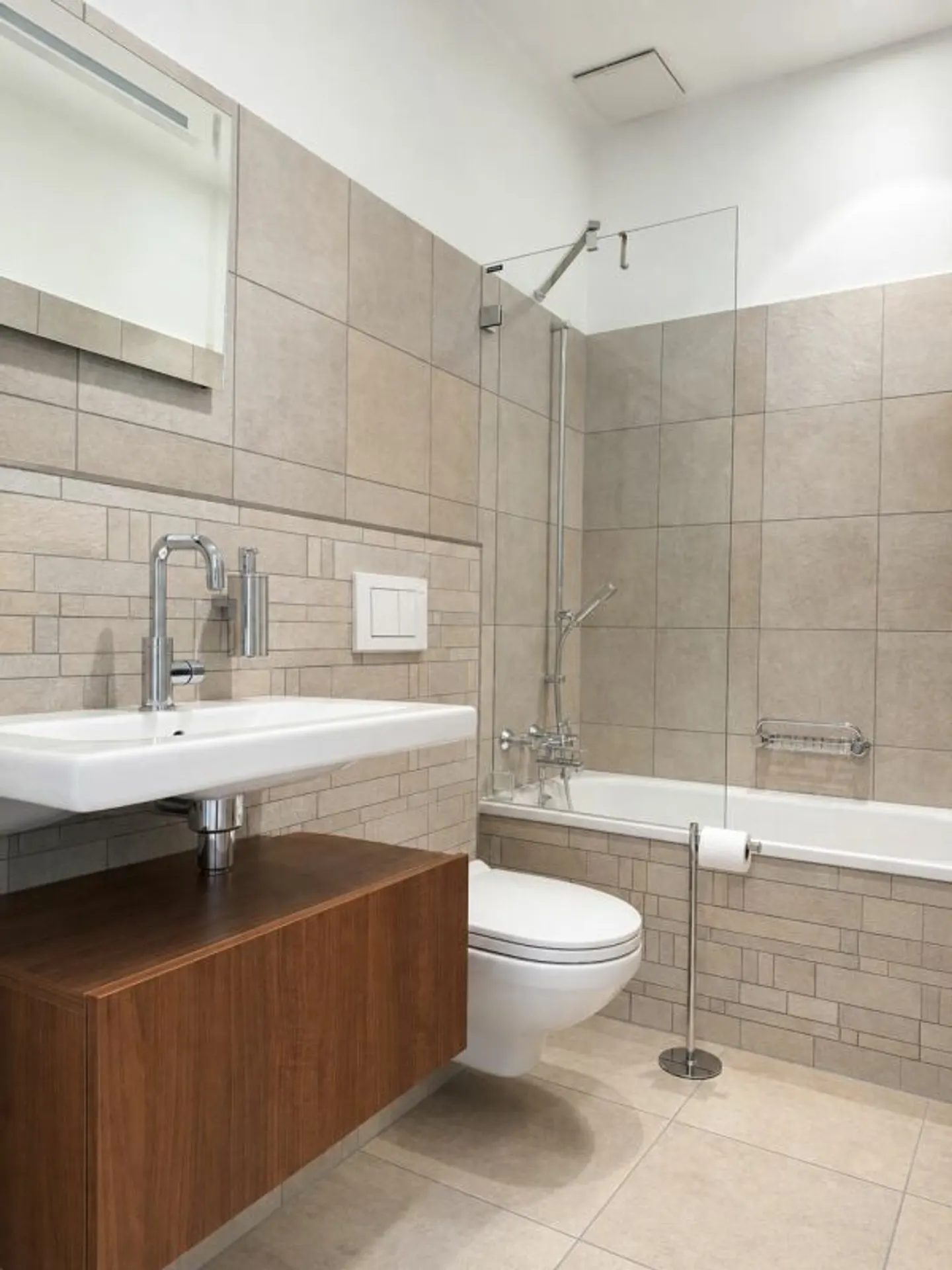 Exklusive 4.5-Zimmer-Attikawohnung in Cham - Photo 13 sur 13