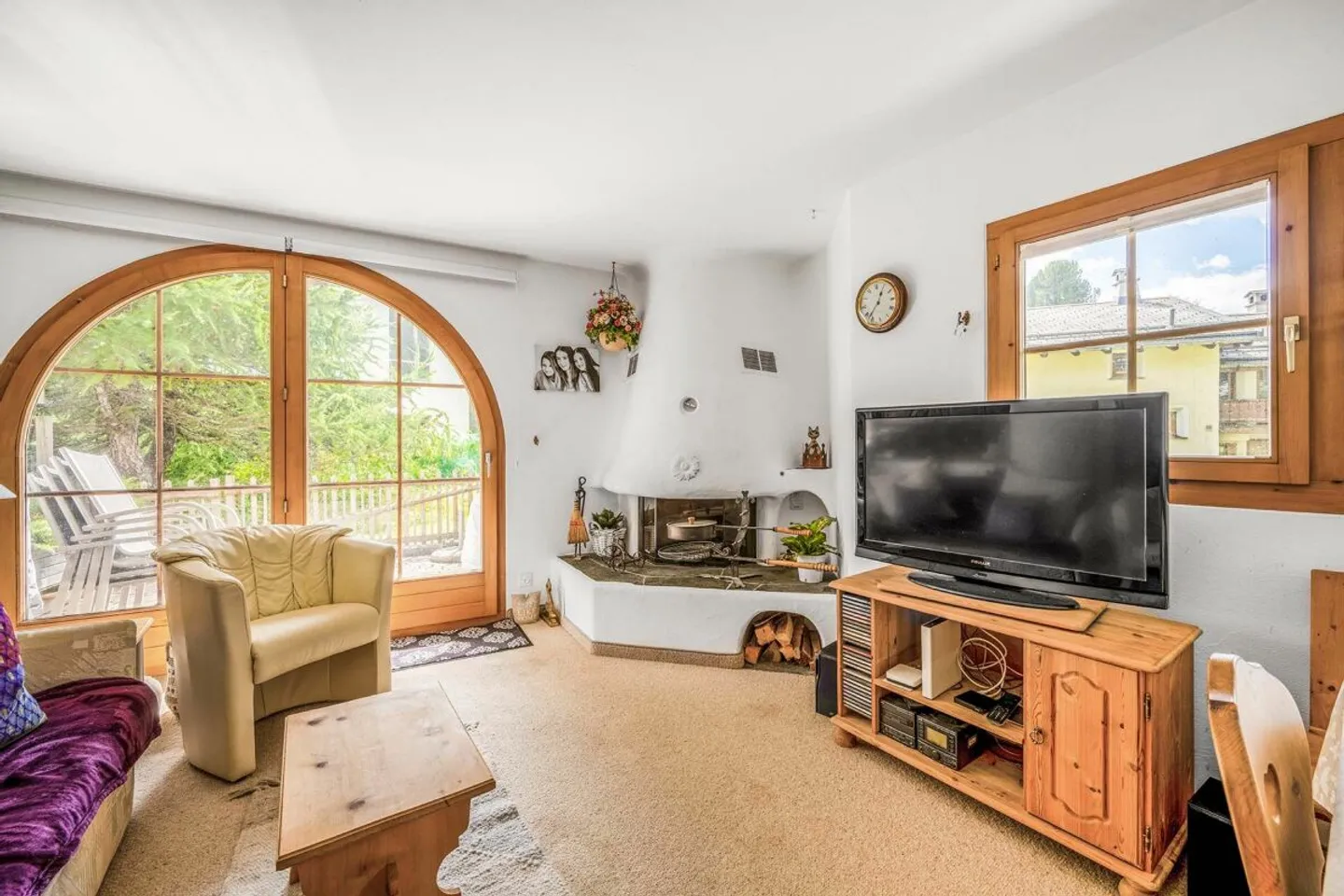 Chesa Culögnas - Bever GR - Photo 5 of 13