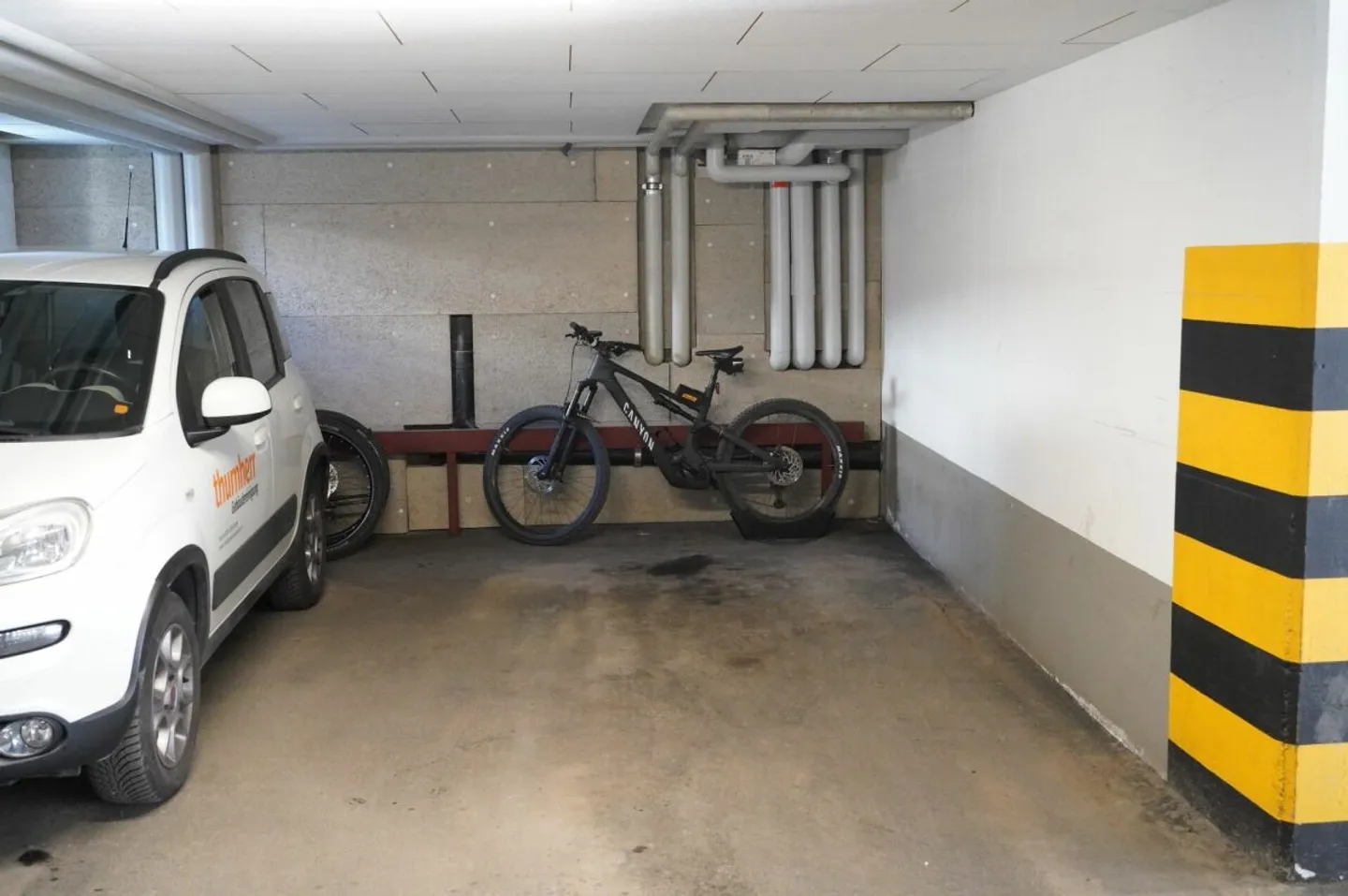 Wunderbare Dachwohnung mit Blick nach Süden - Foto 6 von 11