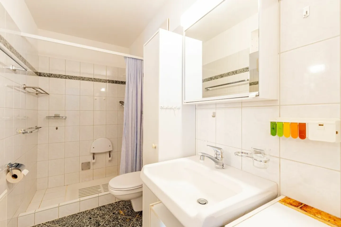 Charmante Gartenwohnung am See - Foto 9 von 13