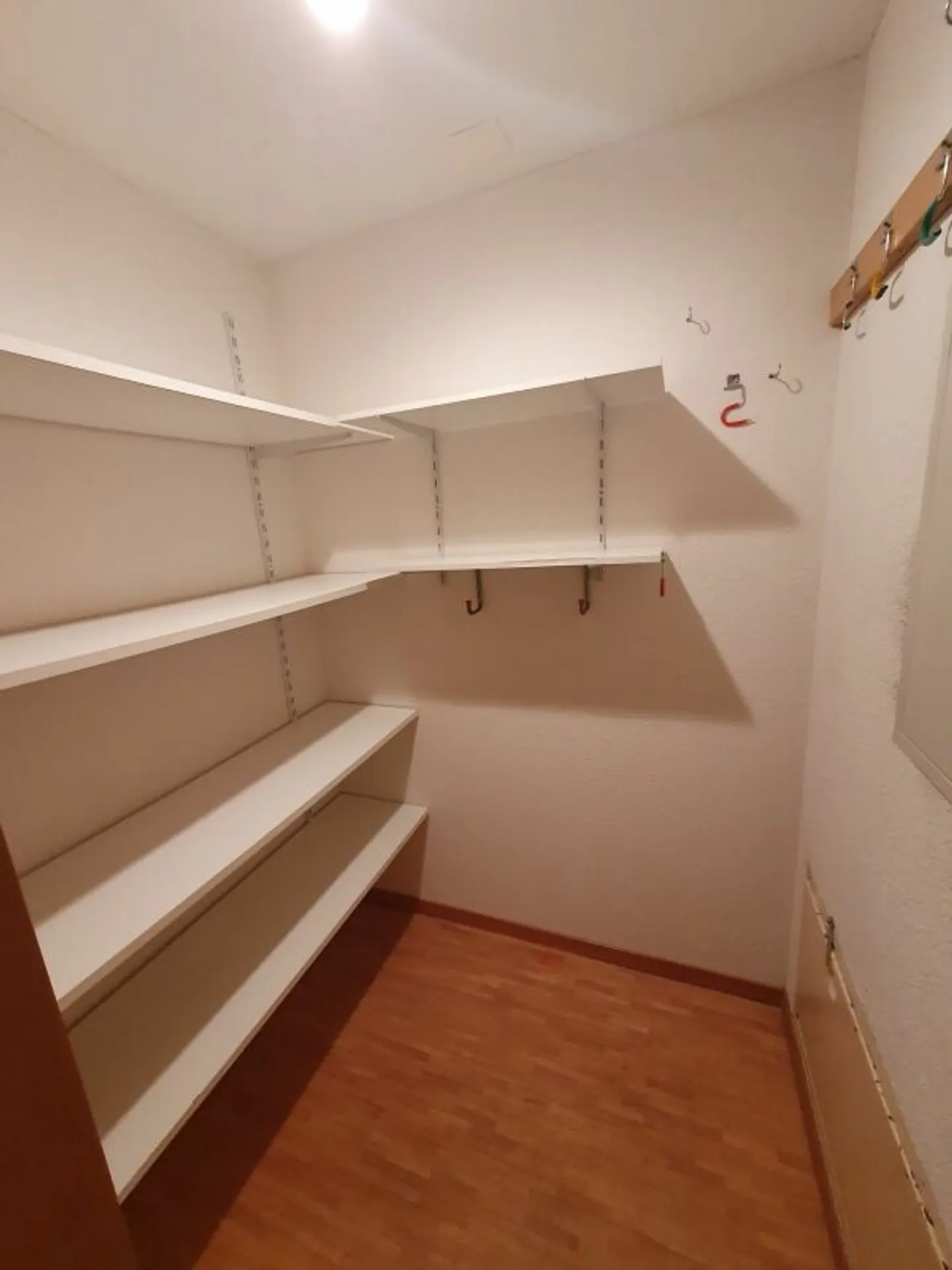 Geräumige 4½-Zimmer-Wohnung - Foto 12 von 13